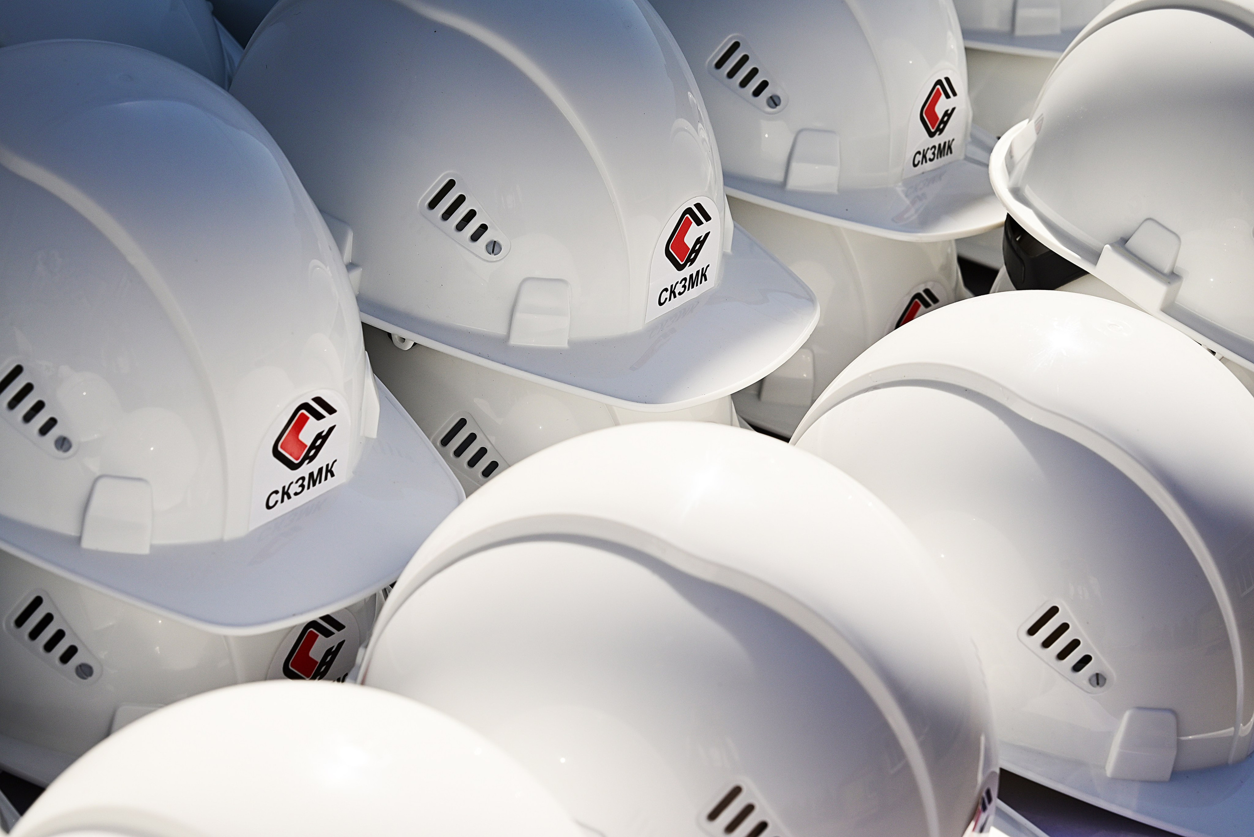 Завод металлоконструкций