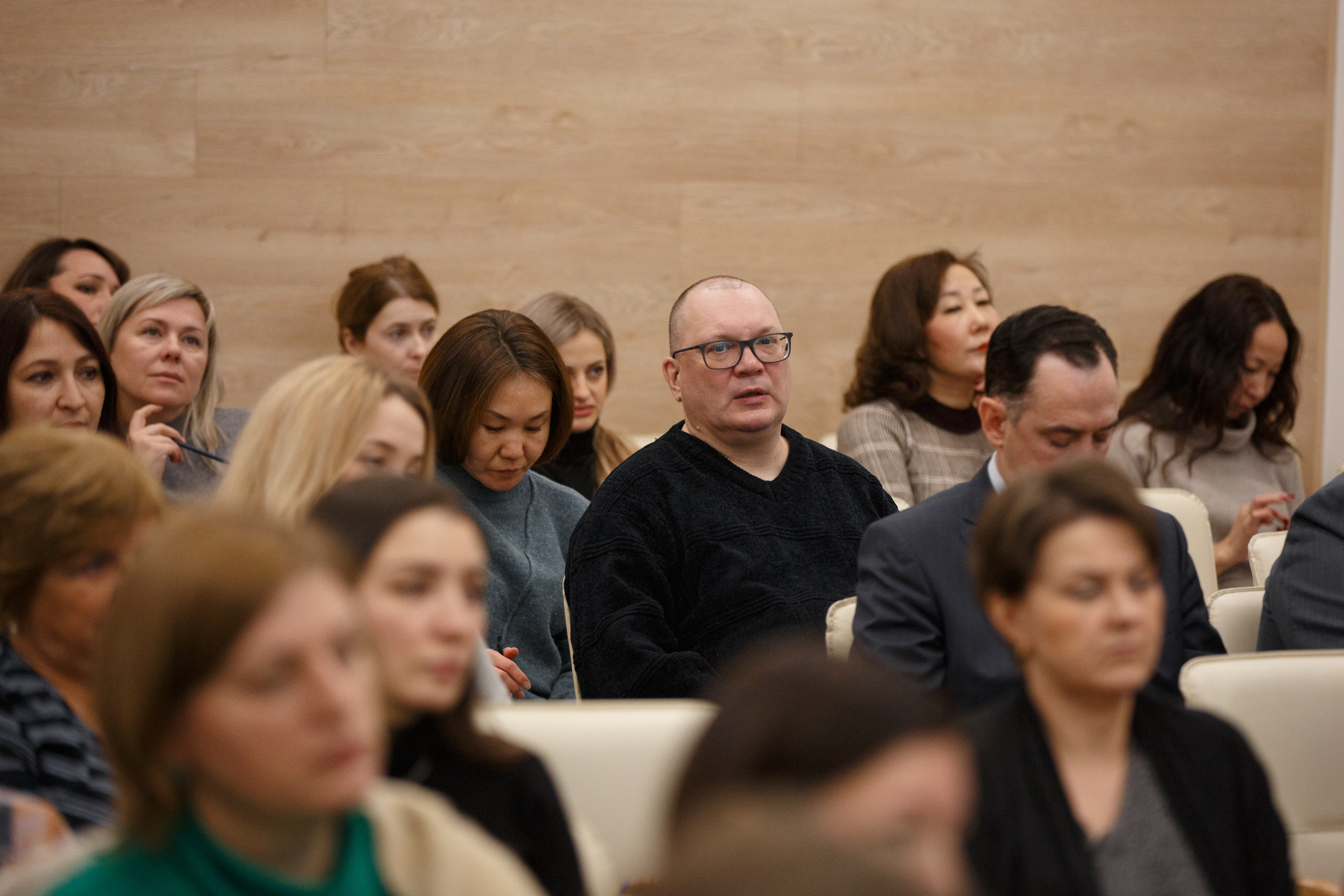 Конференция ЭТП ГПБ. Свадебный фотограф
