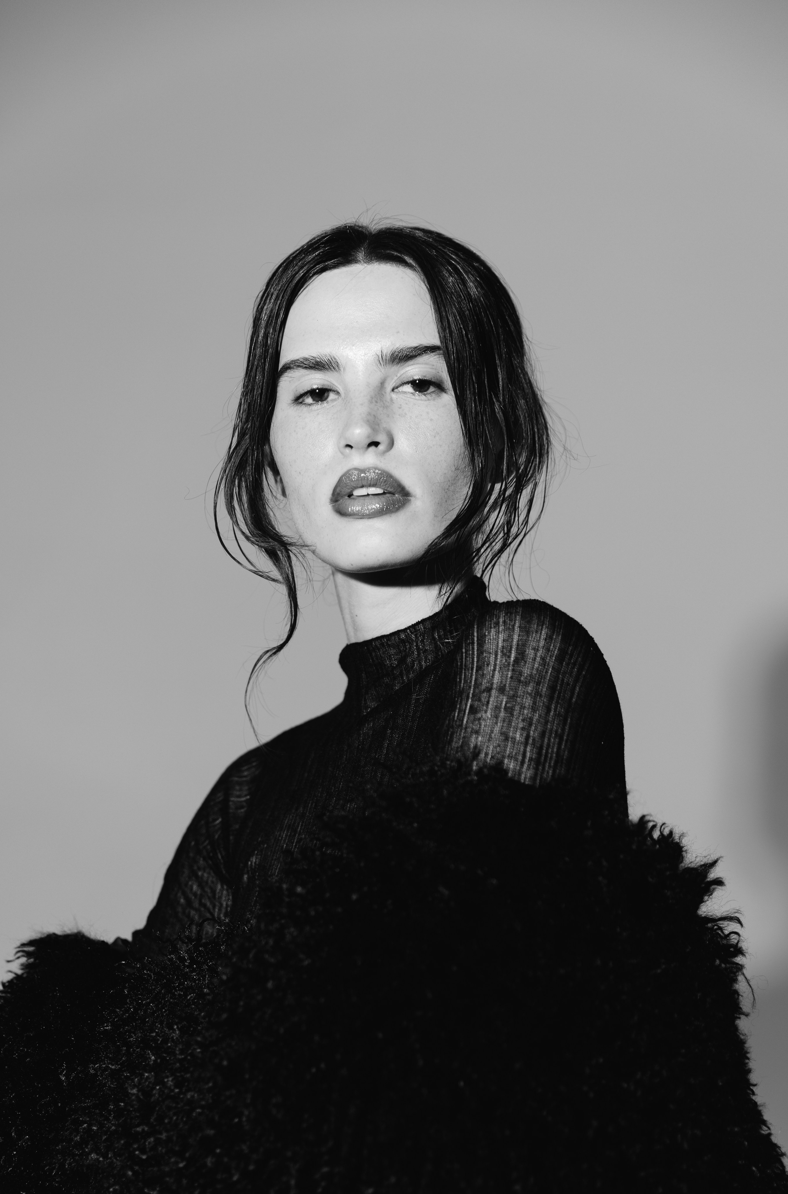 Фотосессия с Владой Ерофеевой. Портретный и семейный фотограф Юлия Герман