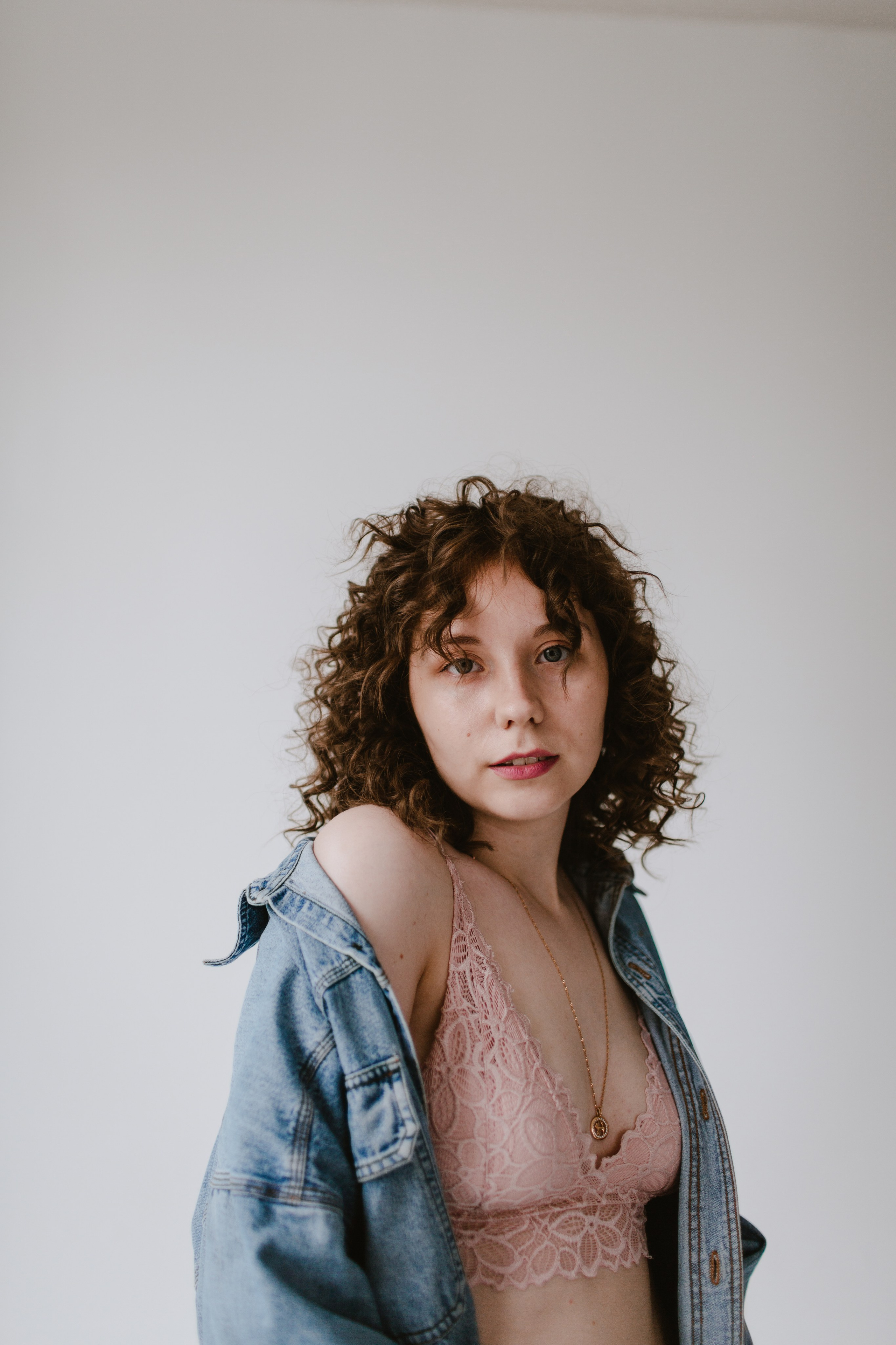 Даша. Фотограф и видеограф Мария Банщикова, Солнечногорск, Москва