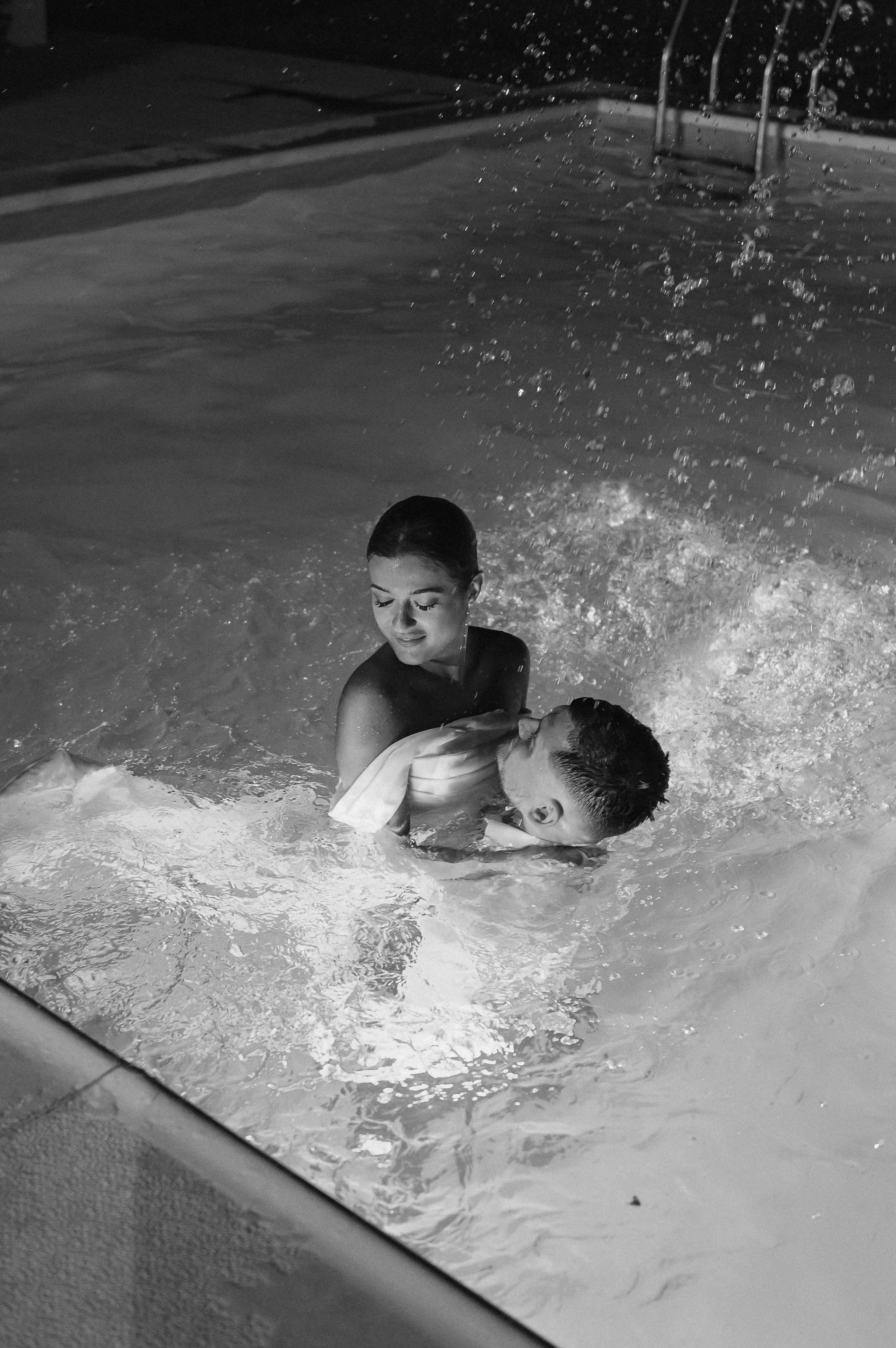 Миша + Маша — VelikEvent. Свадебный и семейный фотограф Волгоград Москва