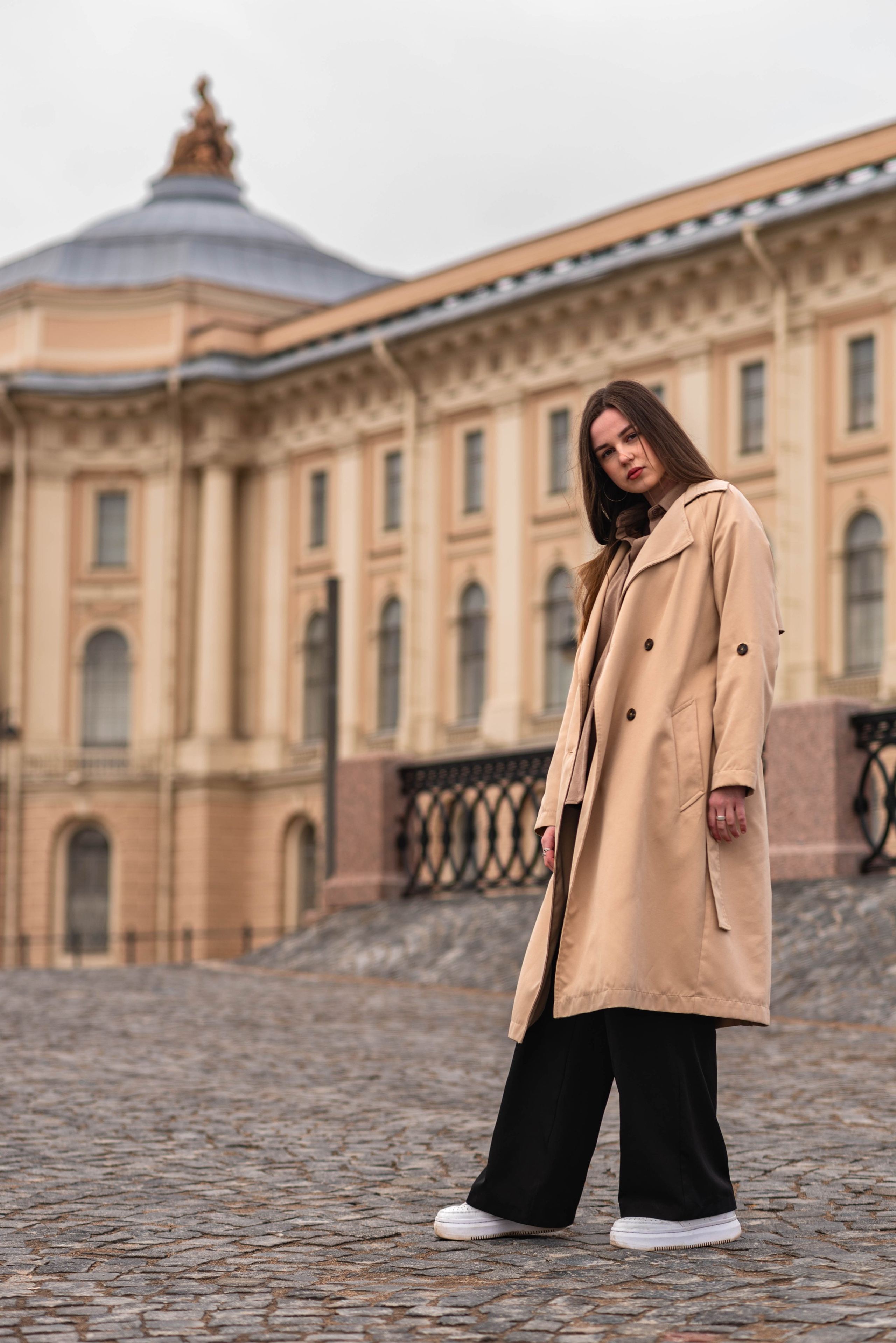 Индивидуальные. ФОТОГРАФ СПБ Тряпицына Полина| PhotoPolza