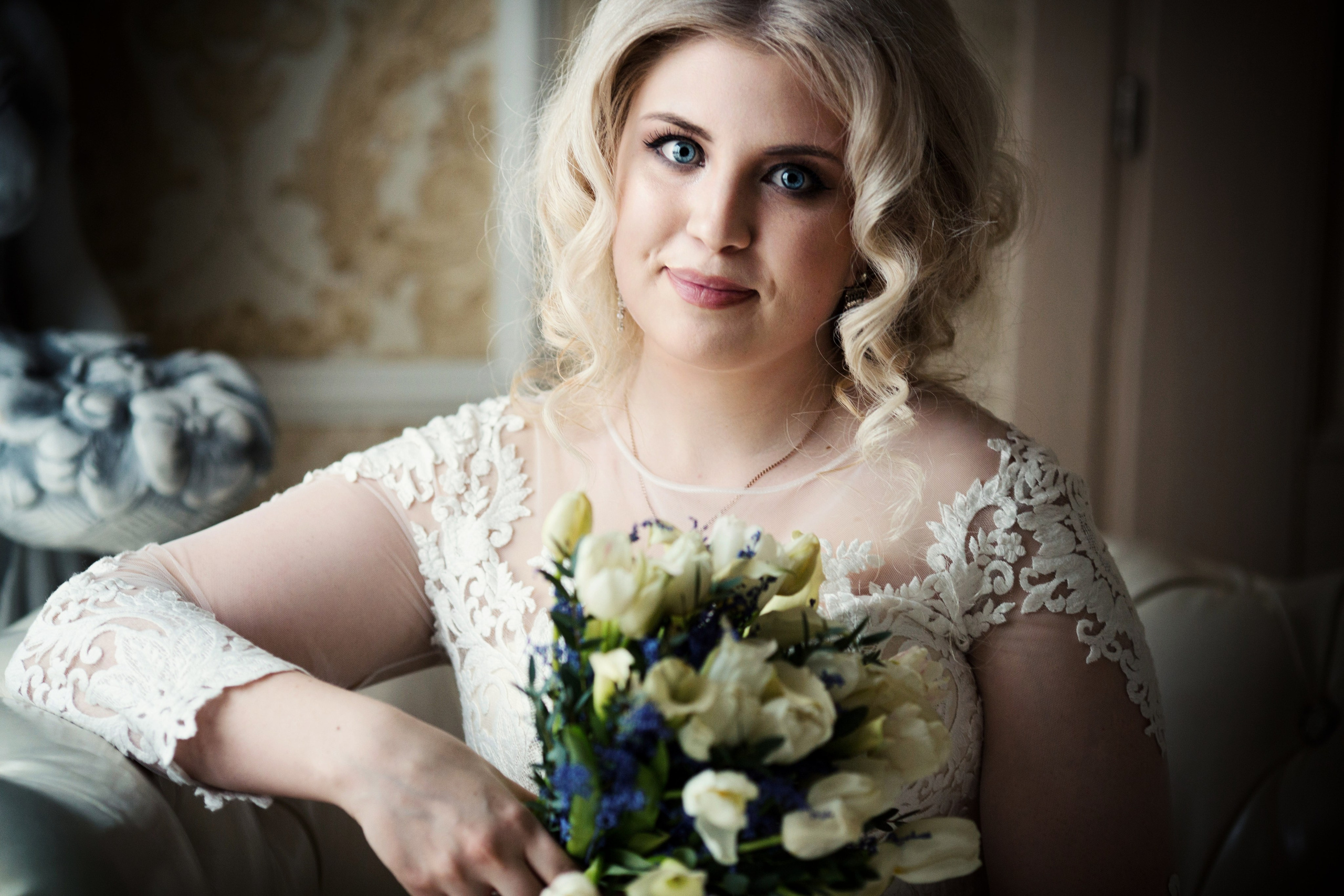 С & Е. Свадебный, семейный и индивидуальный фотограф в Зеленограде и Москве Ирина Костенко