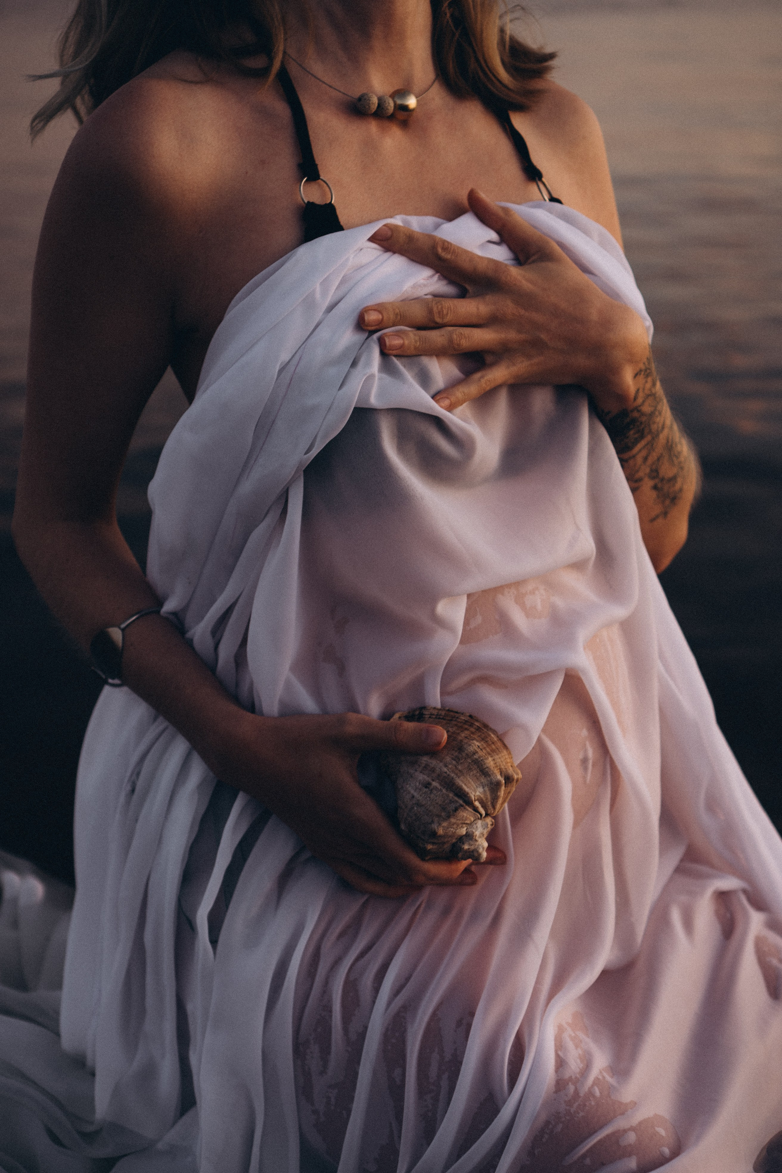 В ОЖИДАНИИ. Профессиональный фотограф, Санкт-Петербург — Виктория Богомолова