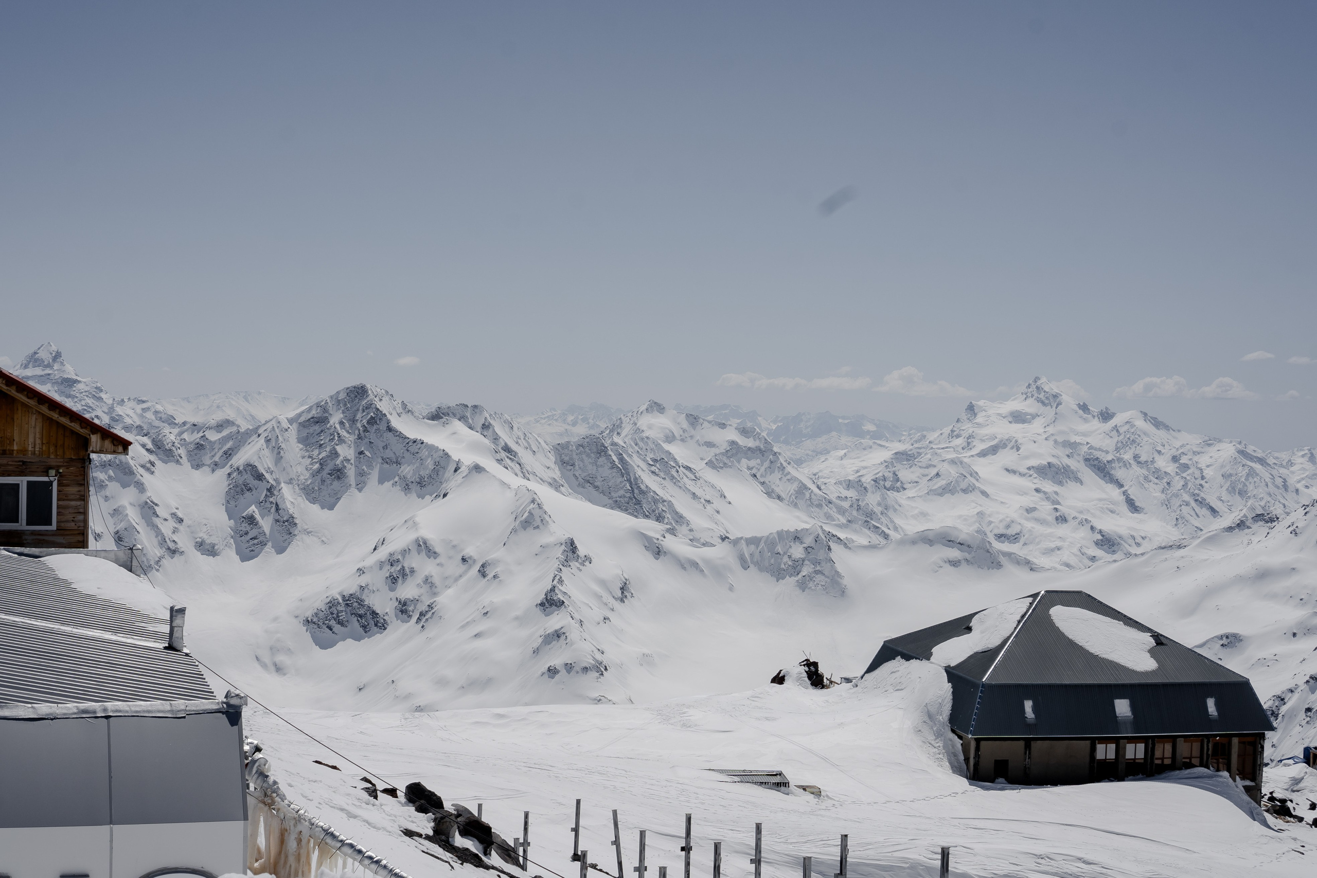 ПРИРОДА В ГОРАХ. Профессиональный фотограф, Санкт-Петербург — Виктория Богомолова