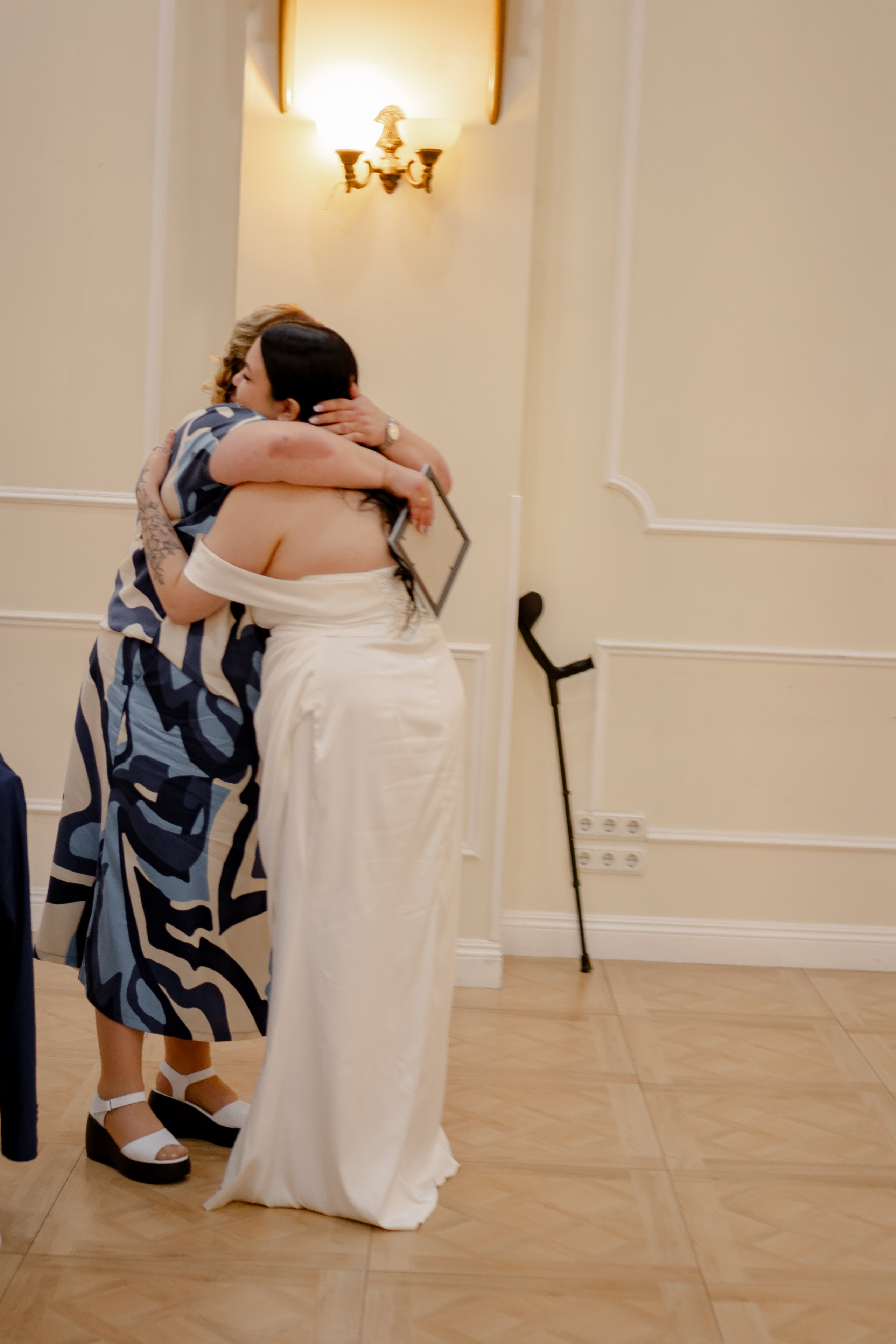 СВАДЕБНАЯ СЬЕМКА В ЗАГСЕ И БАНКЕТ. Профессиональный фотограф, Санкт-Петербург — Виктория Богомолова