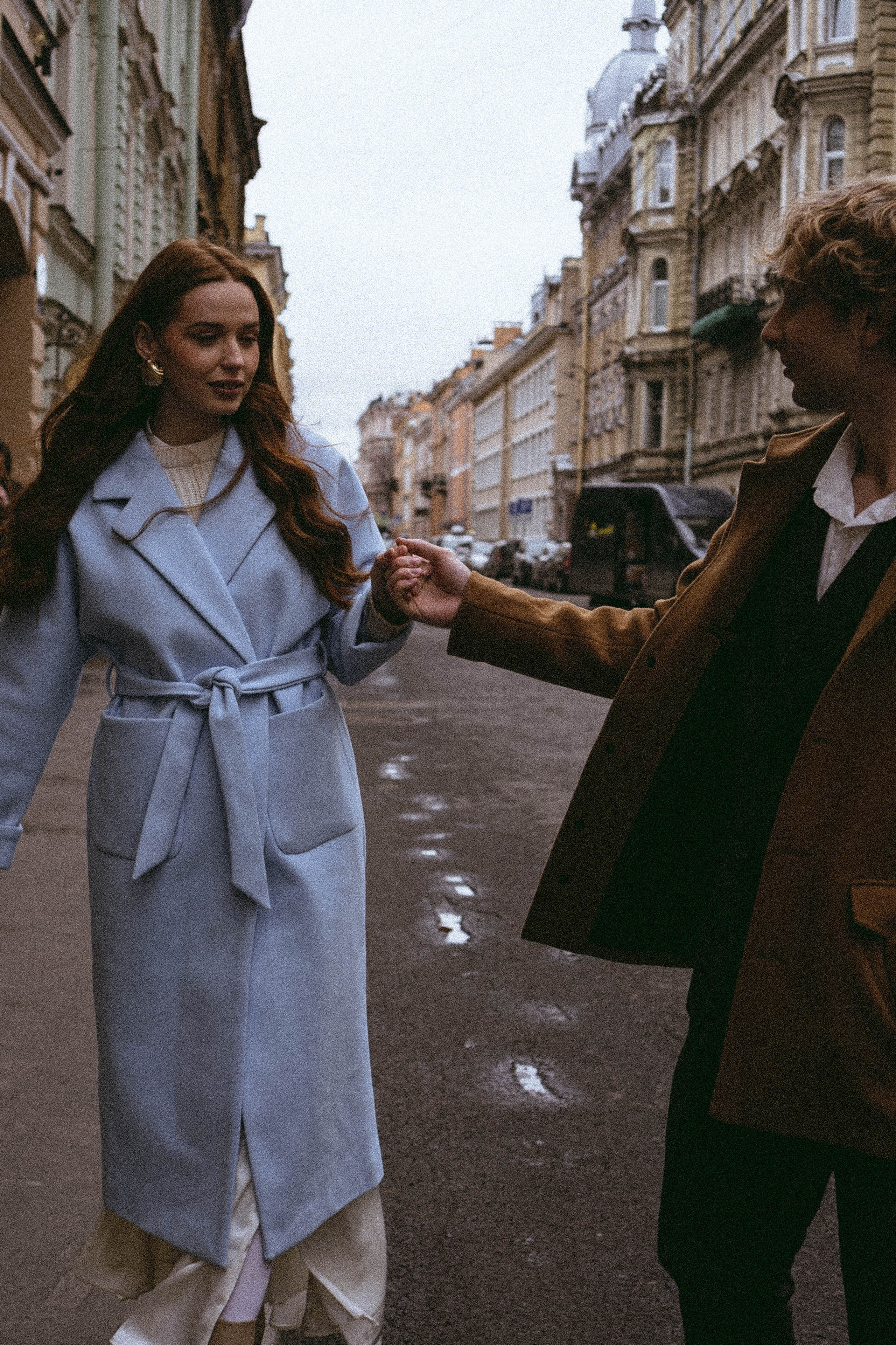 СВАДЕБНАЯ ПРОГУЛКА ПО ПЕТРОГРАДКЕ ВЕСНОЙ (ФОТОСЕССИИЯ ПАРЫ СВАДЕБНАЯ). Профессиональный фотограф, Санкт-Петербург — Виктория Богомолова