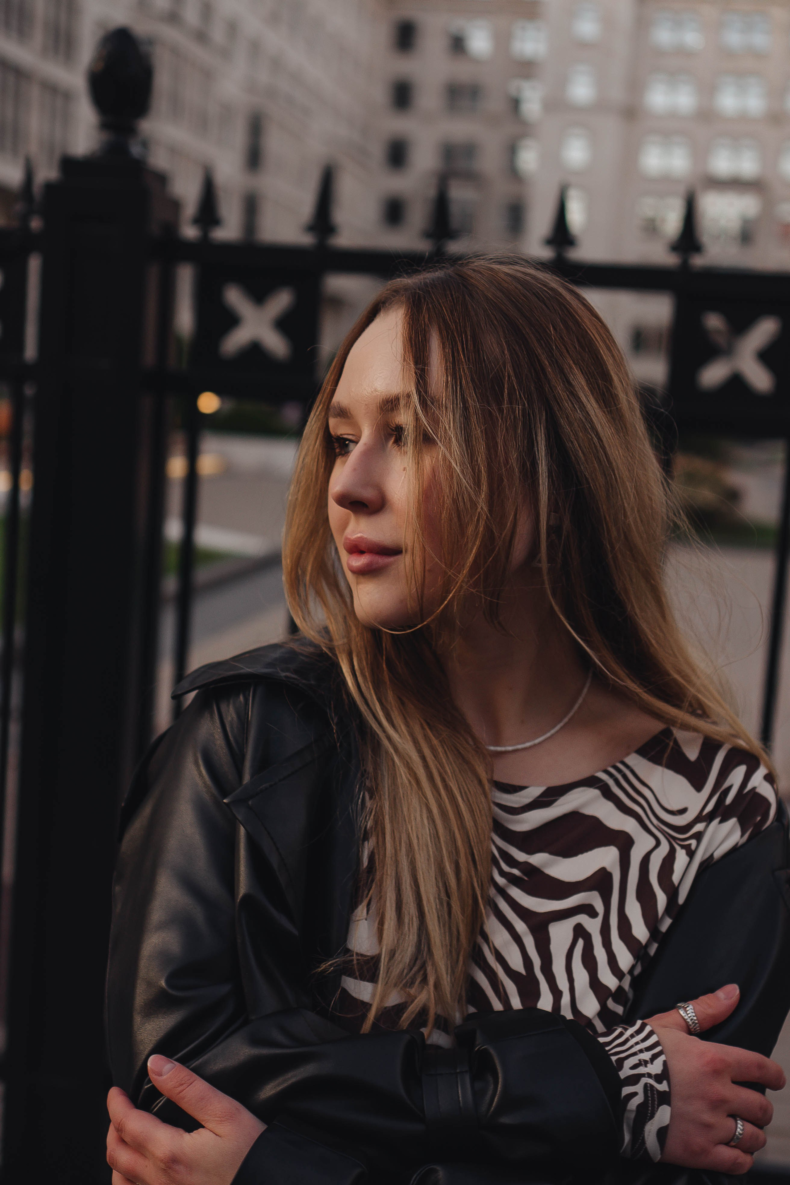 Жественность. Профессиональный фотограф, Санкт-Петербург — Виктория Богомолова