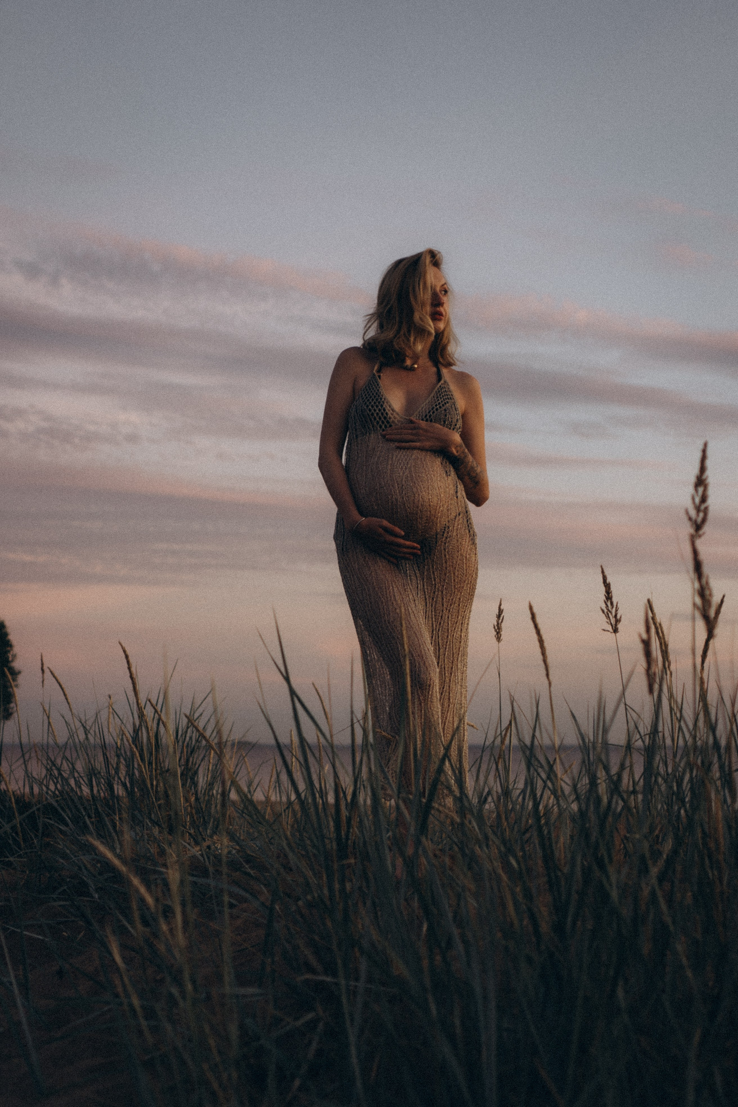 В ОЖИДАНИИ. Профессиональный фотограф, Санкт-Петербург — Виктория Богомолова