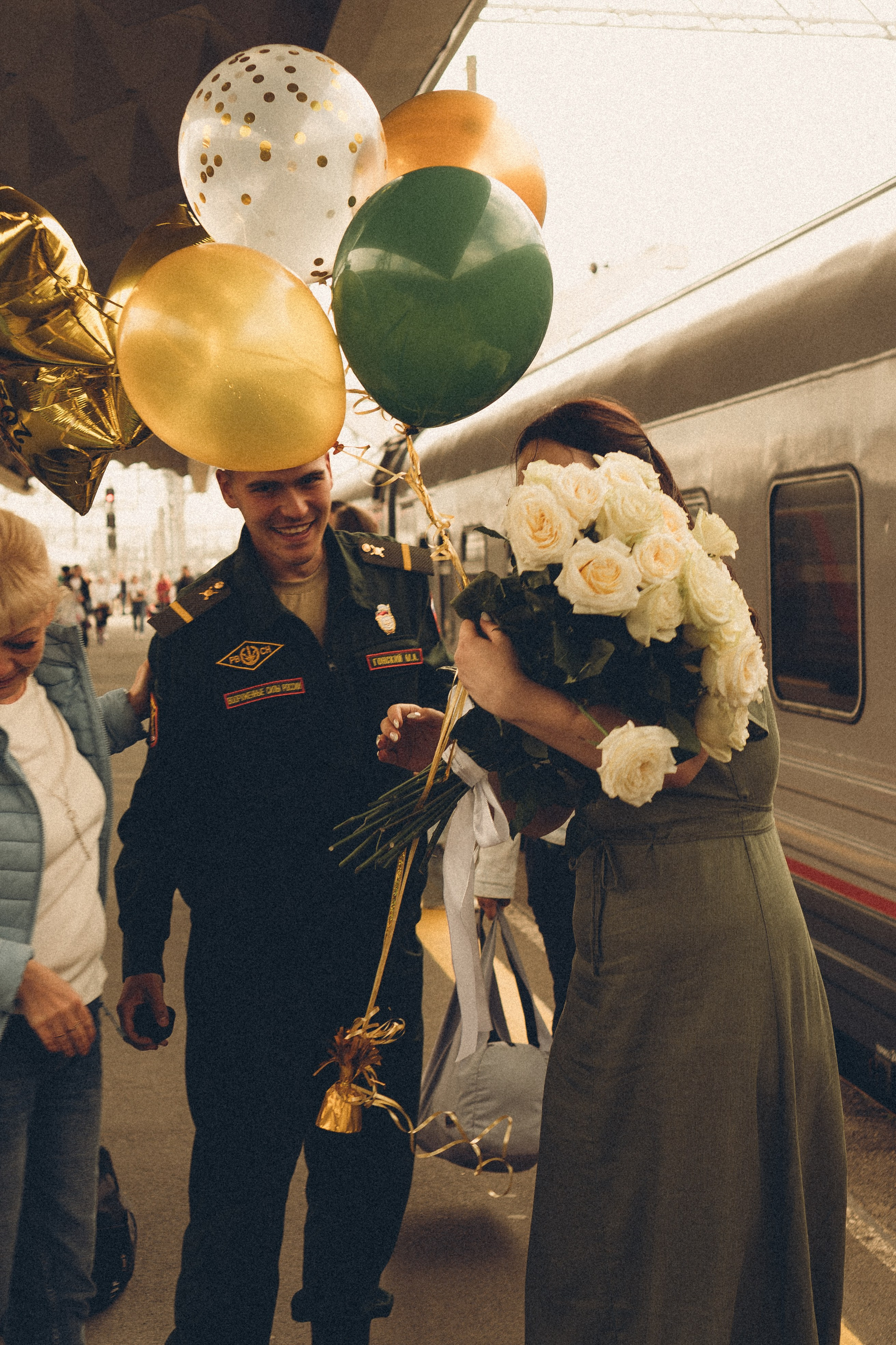 ПРЕДЛОЖЕНИЕ. Профессиональный фотограф, Санкт-Петербург — Виктория Богомолова