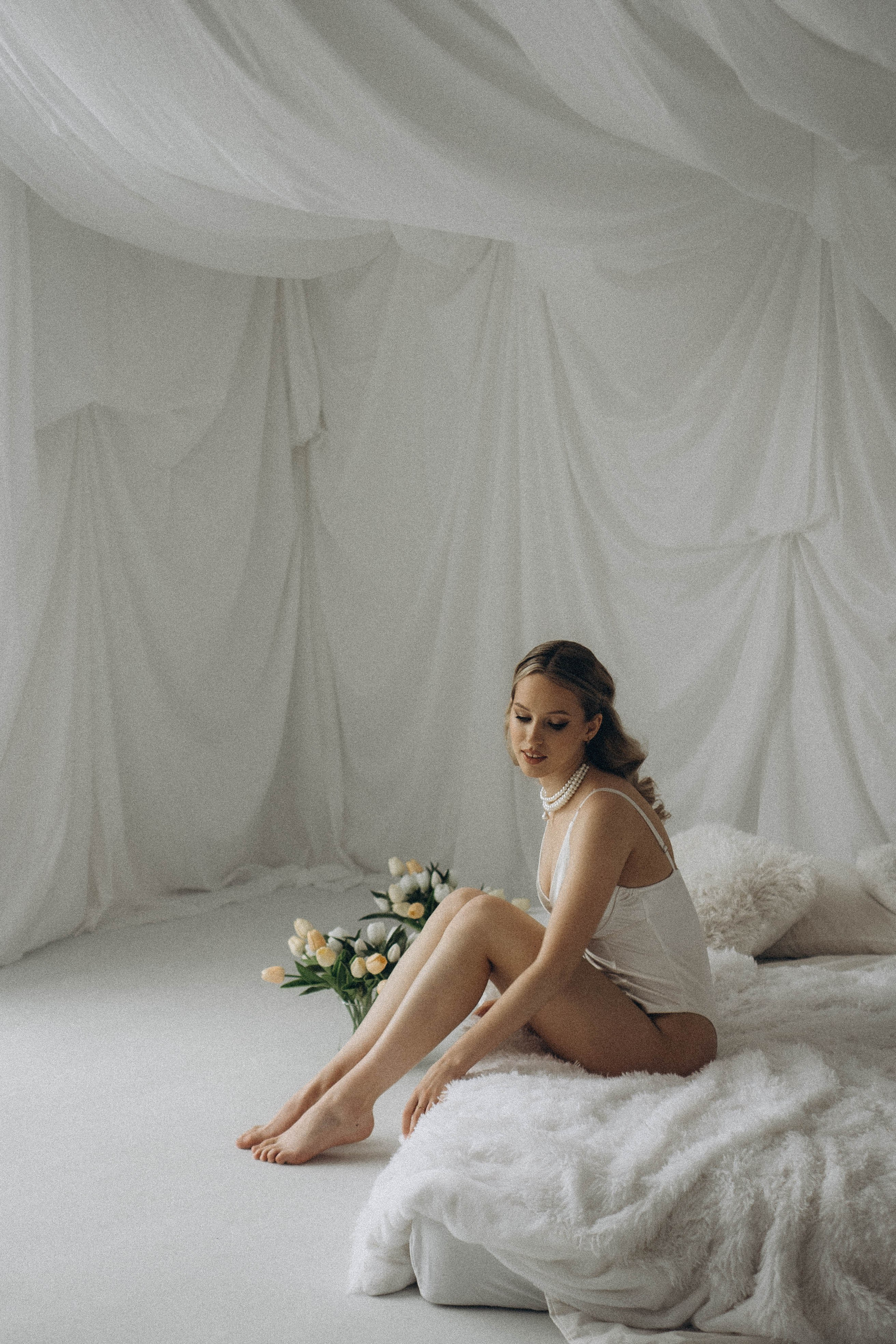 Весенняя. Профессиональный фотограф, Санкт-Петербург — Виктория Богомолова