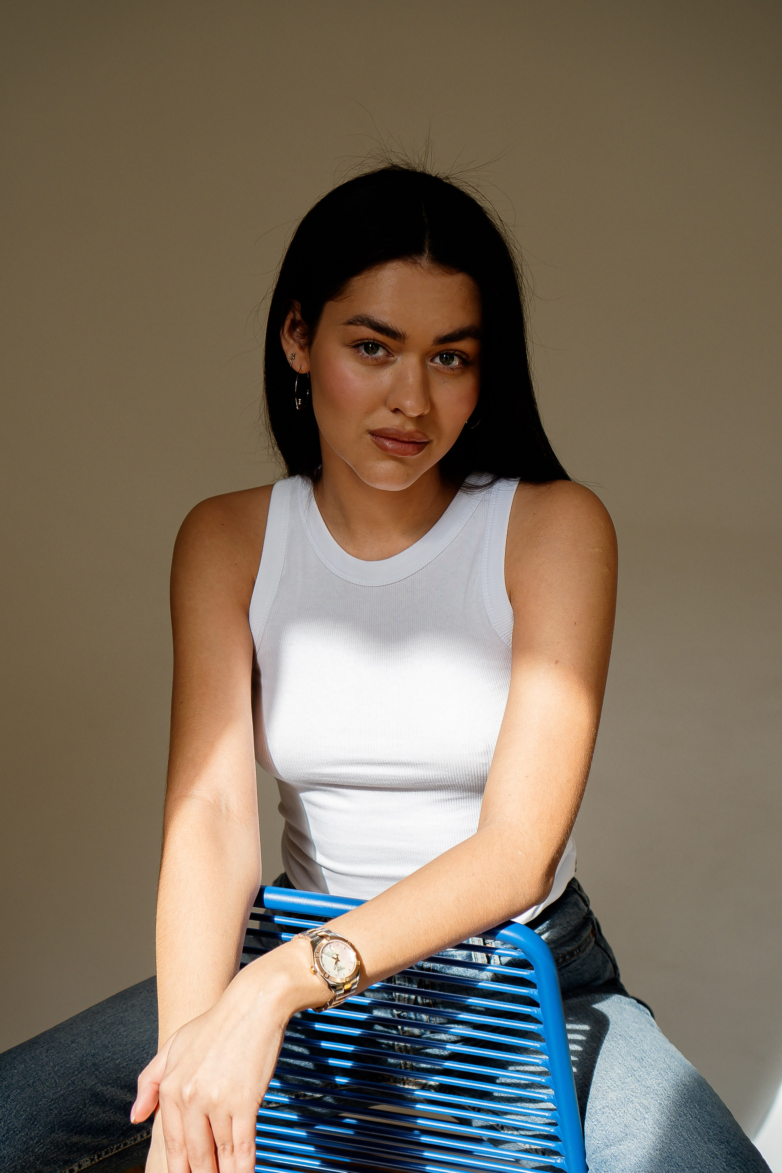 Фотосессия с студии. Профессиональный фотограф, Санкт-Петербург — Виктория Богомолова