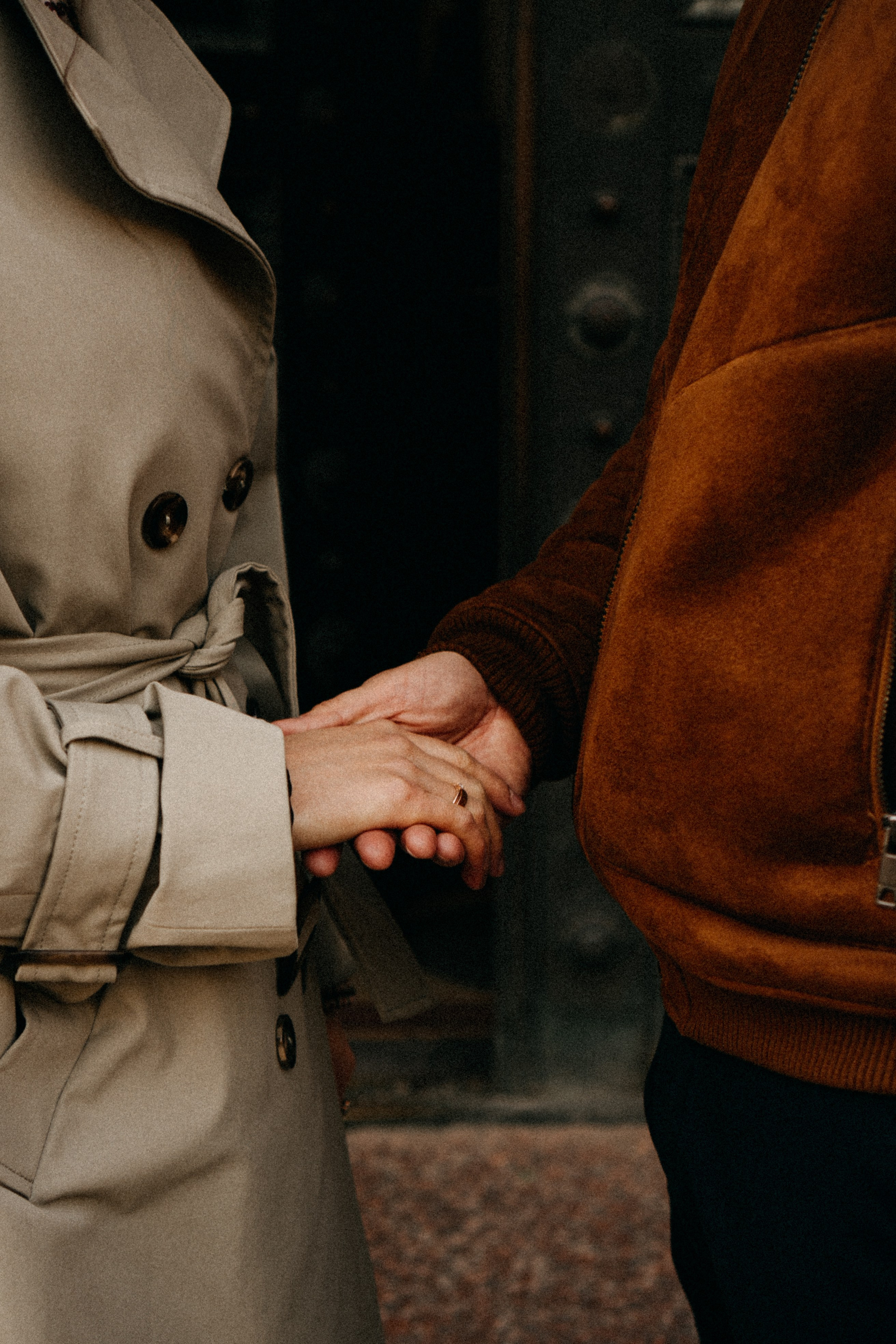 Love story. Профессиональный фотограф, Санкт-Петербург — Виктория Богомолова