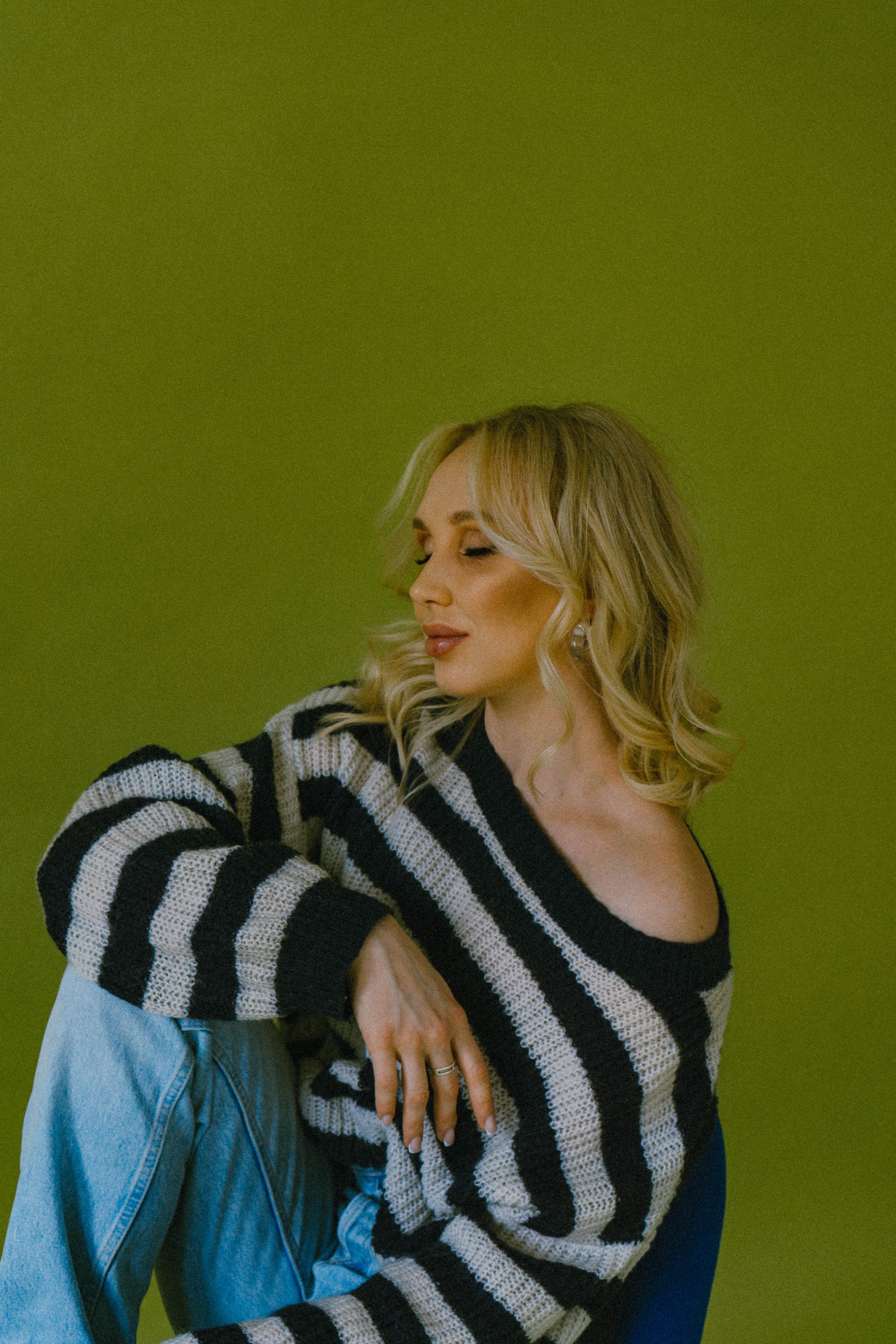 Студийная. Профессиональный фотограф, Санкт-Петербург — Виктория Богомолова