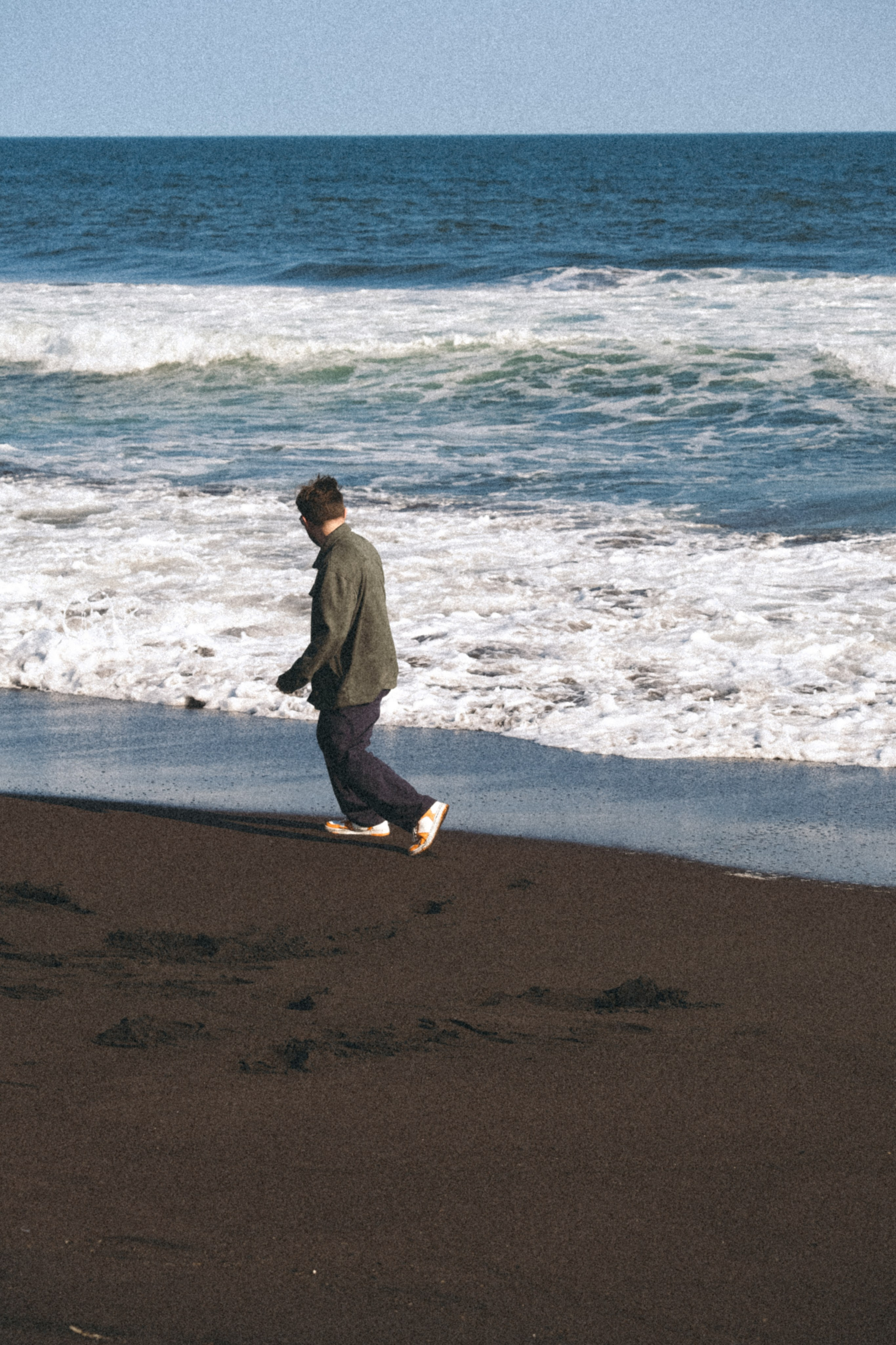 Тихий океан. Профессиональный фотограф, Санкт-Петербург — Виктория Богомолова