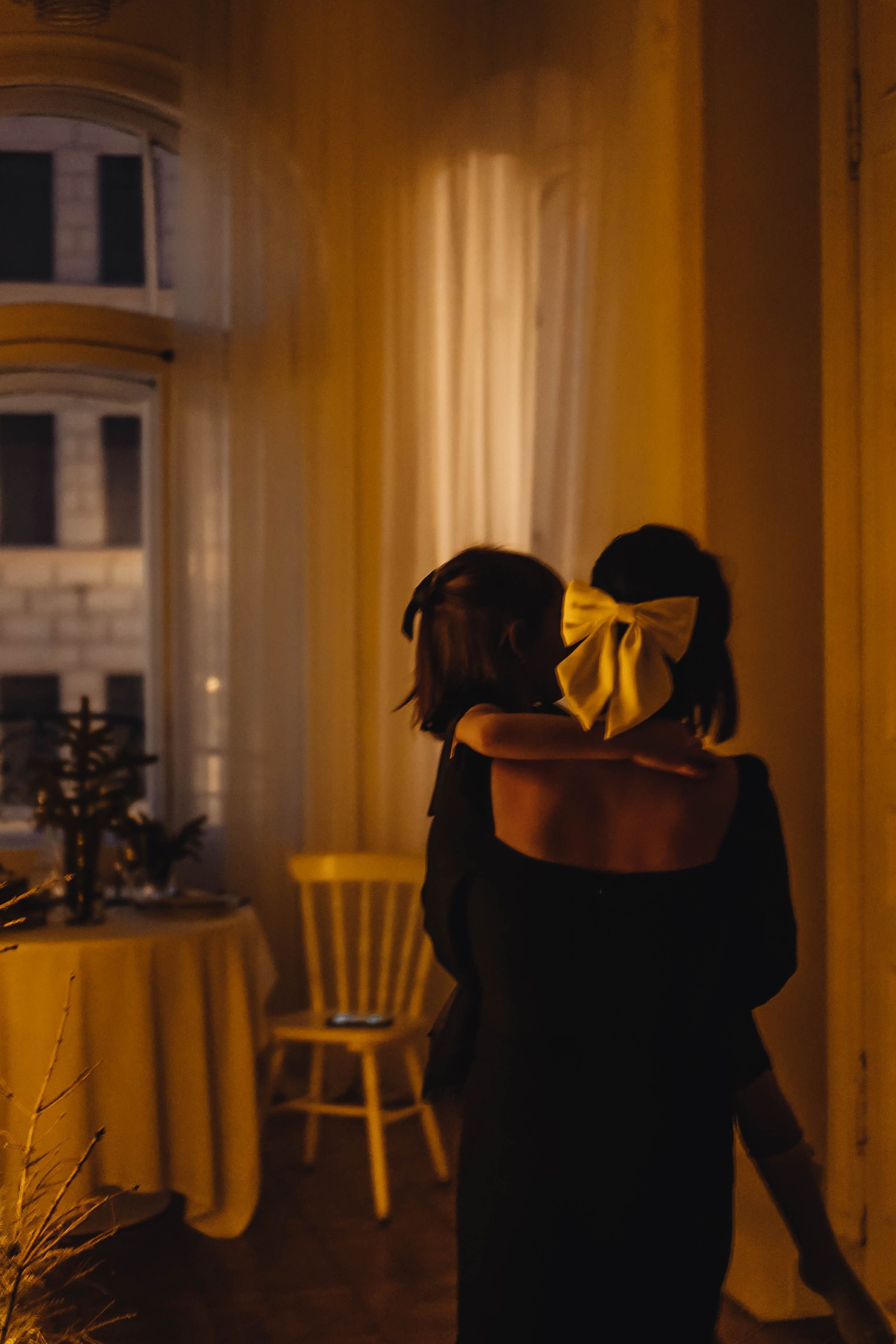 Семейная новогодняя. Профессиональный фотограф, Санкт-Петербург — Виктория Богомолова