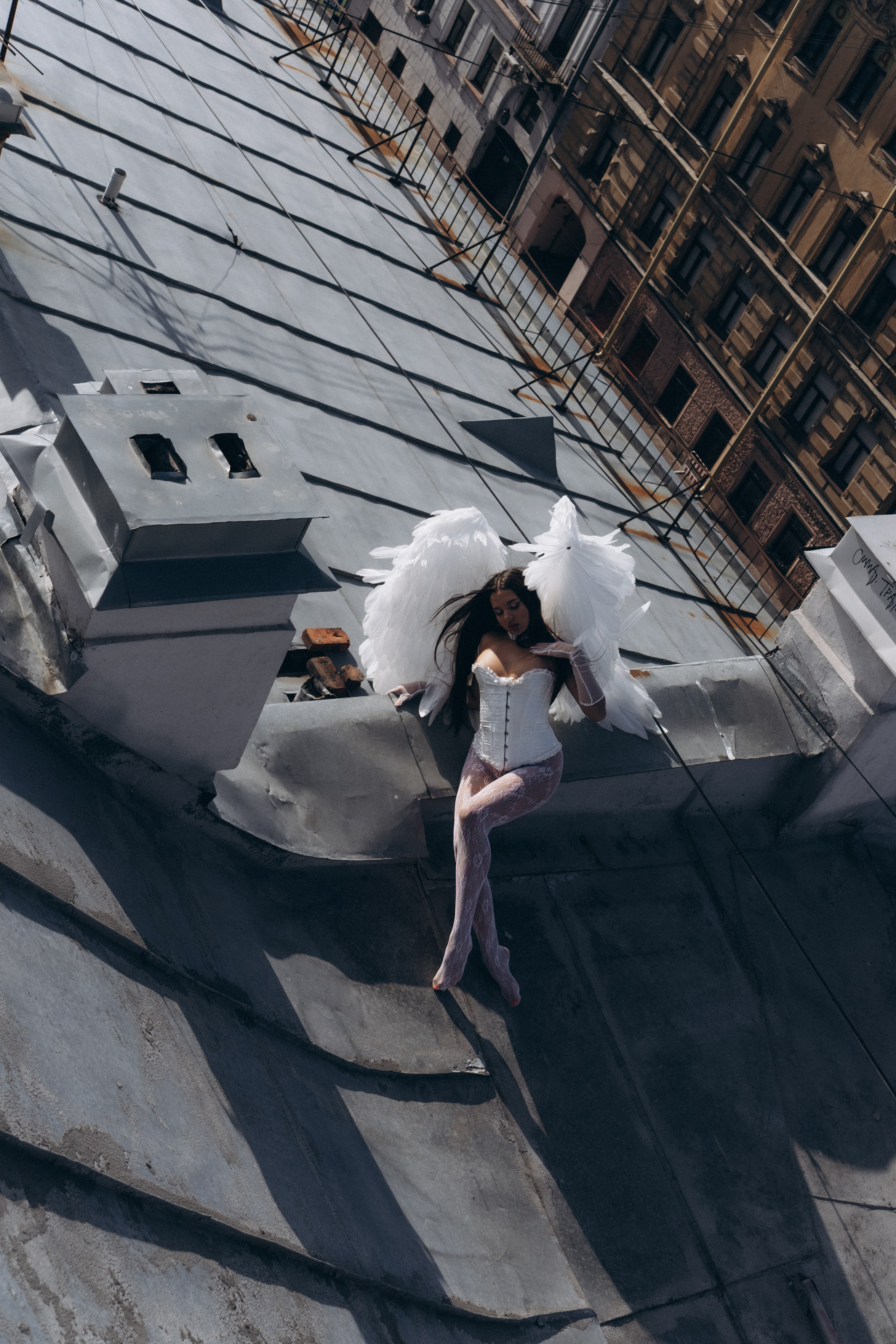 АНГЕЛ. Профессиональный фотограф, Санкт-Петербург — Виктория Богомолова