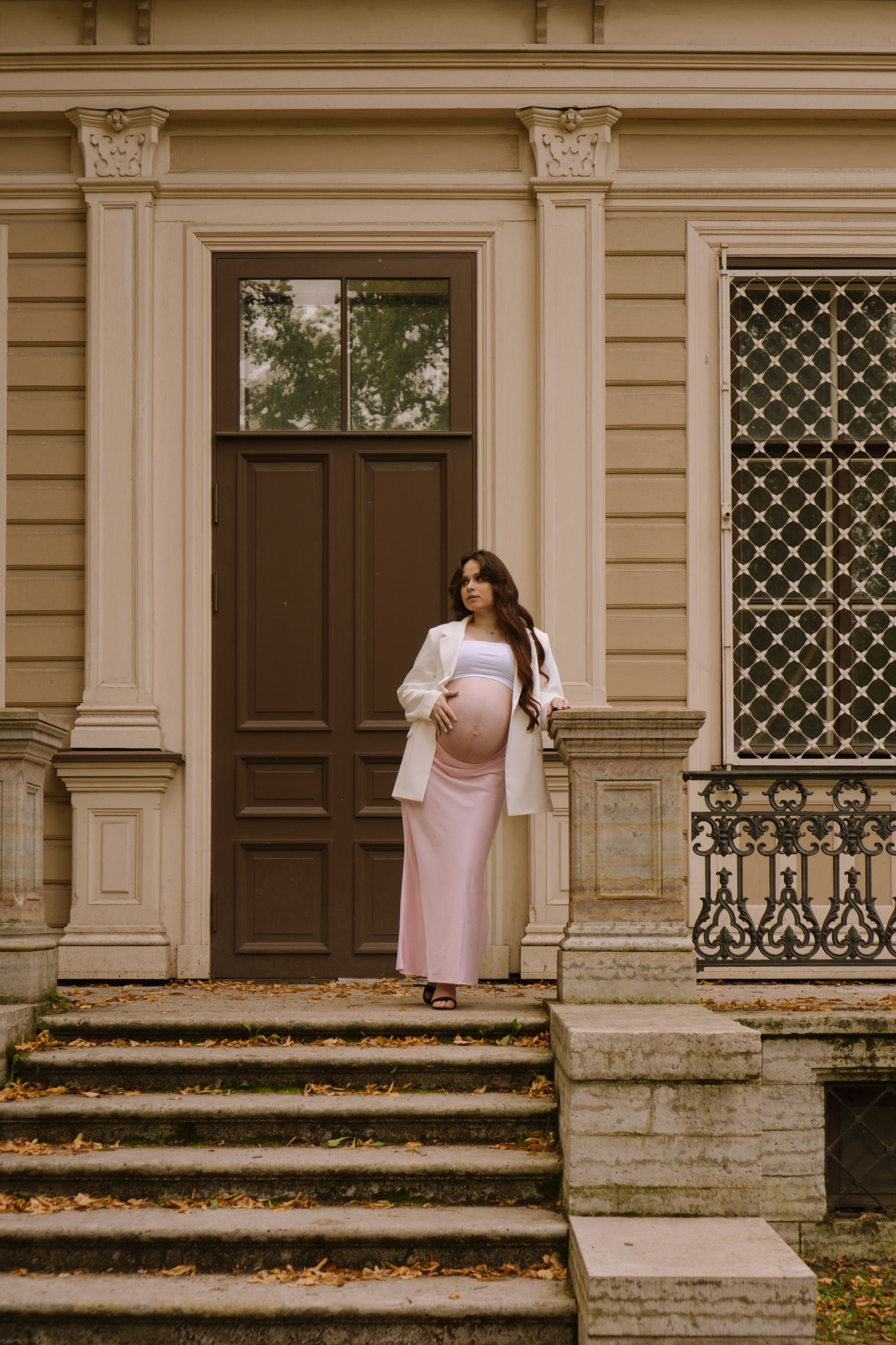 СЕМЕЙНАЯ ИСТОРИЯ. Профессиональный фотограф, Санкт-Петербург — Виктория Богомолова