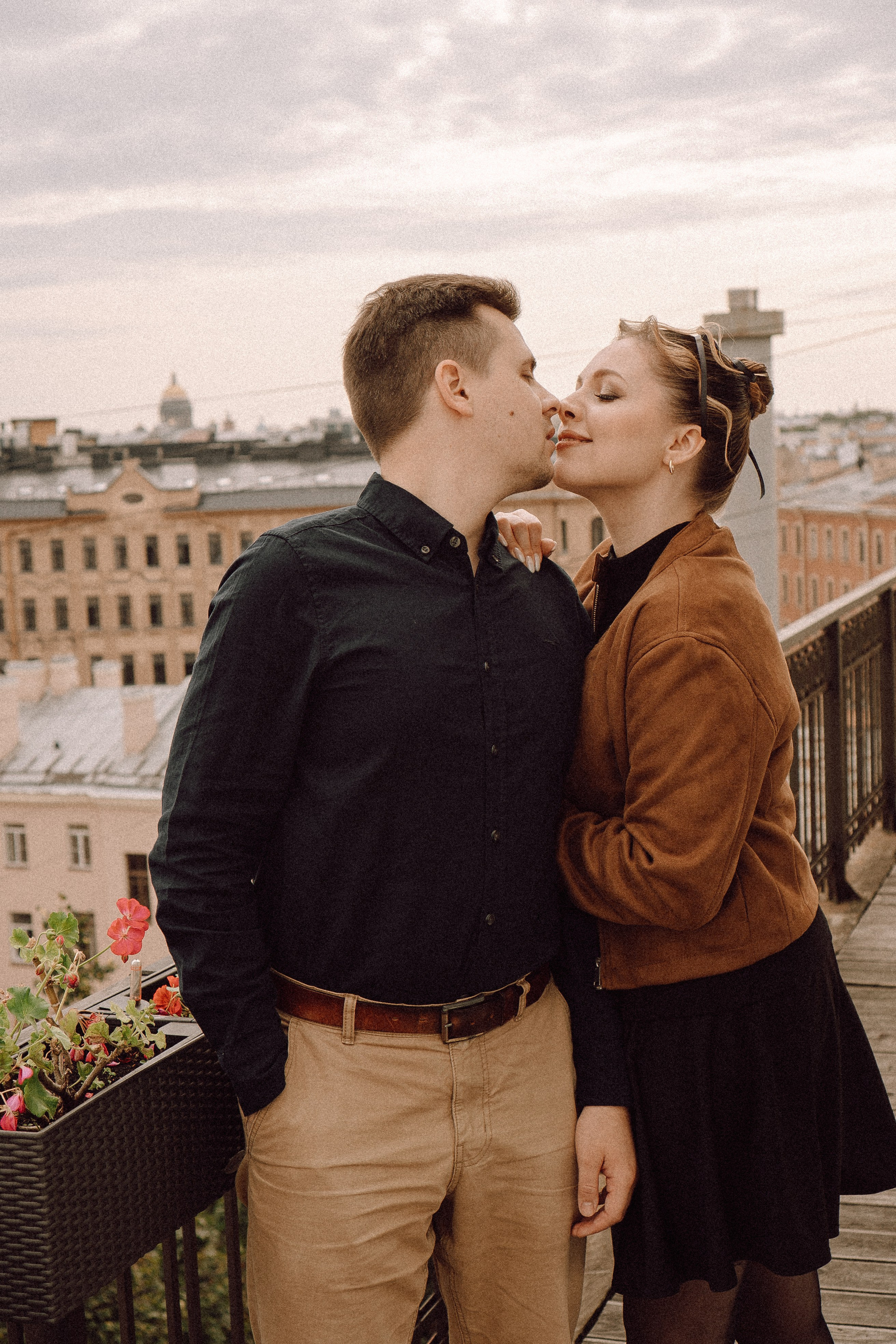 LOVE. Профессиональный фотограф, Санкт-Петербург — Виктория Богомолова