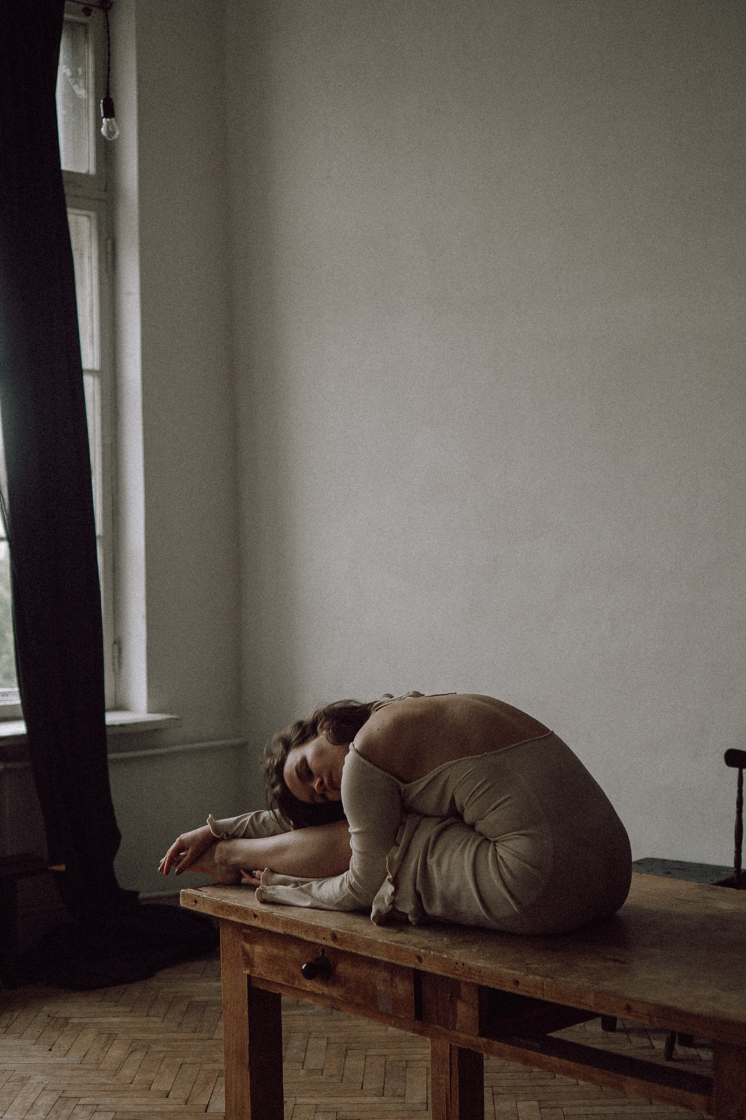 СТУДИЙНАЯ. Профессиональный фотограф, Санкт-Петербург — Виктория Богомолова