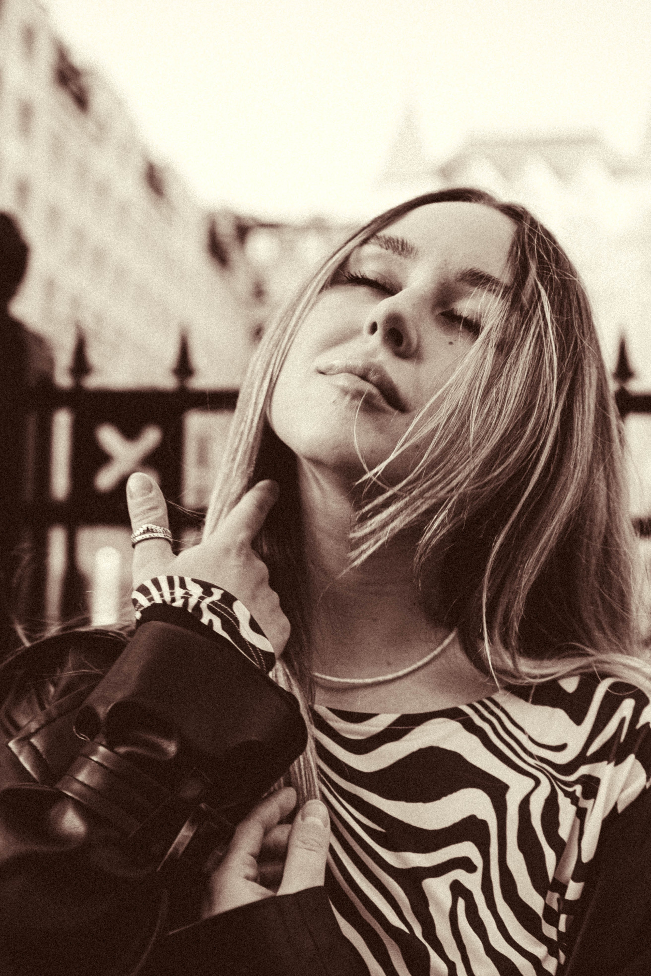 Ксения. Профессиональный фотограф, Санкт-Петербург — Виктория Богомолова