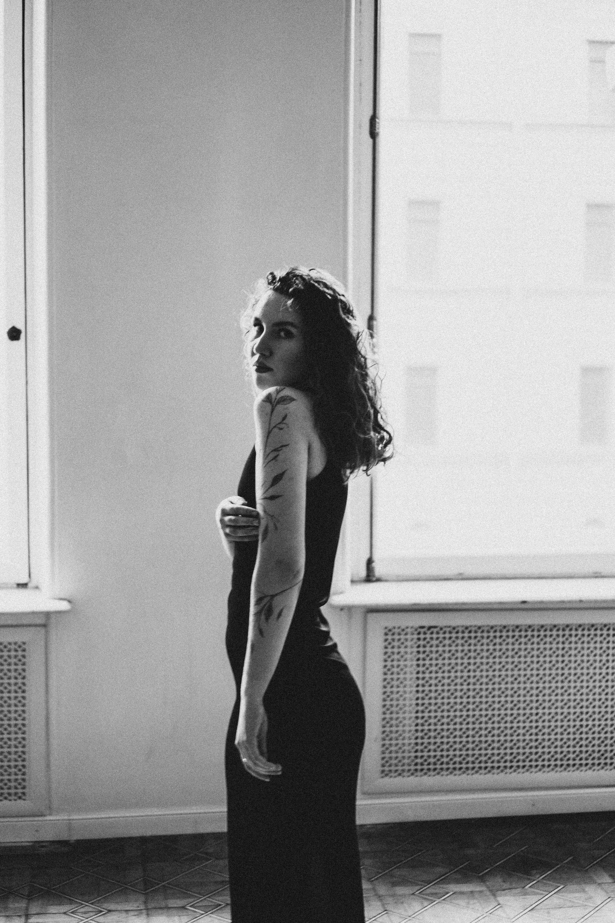 Для девушки. Профессиональный фотограф, Санкт-Петербург — Виктория Богомолова