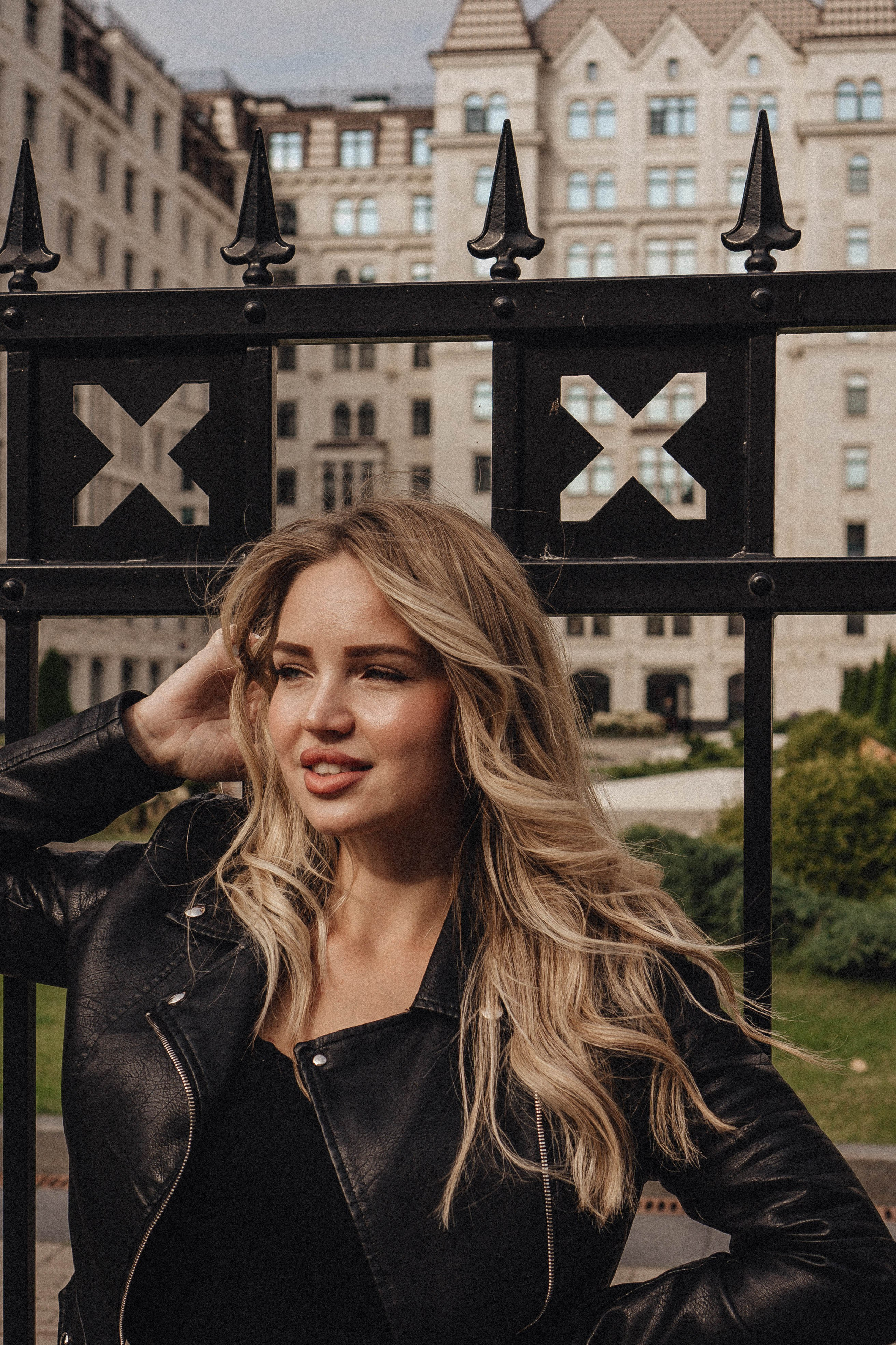 Прогулочная. Профессиональный фотограф, Санкт-Петербург — Виктория Богомолова