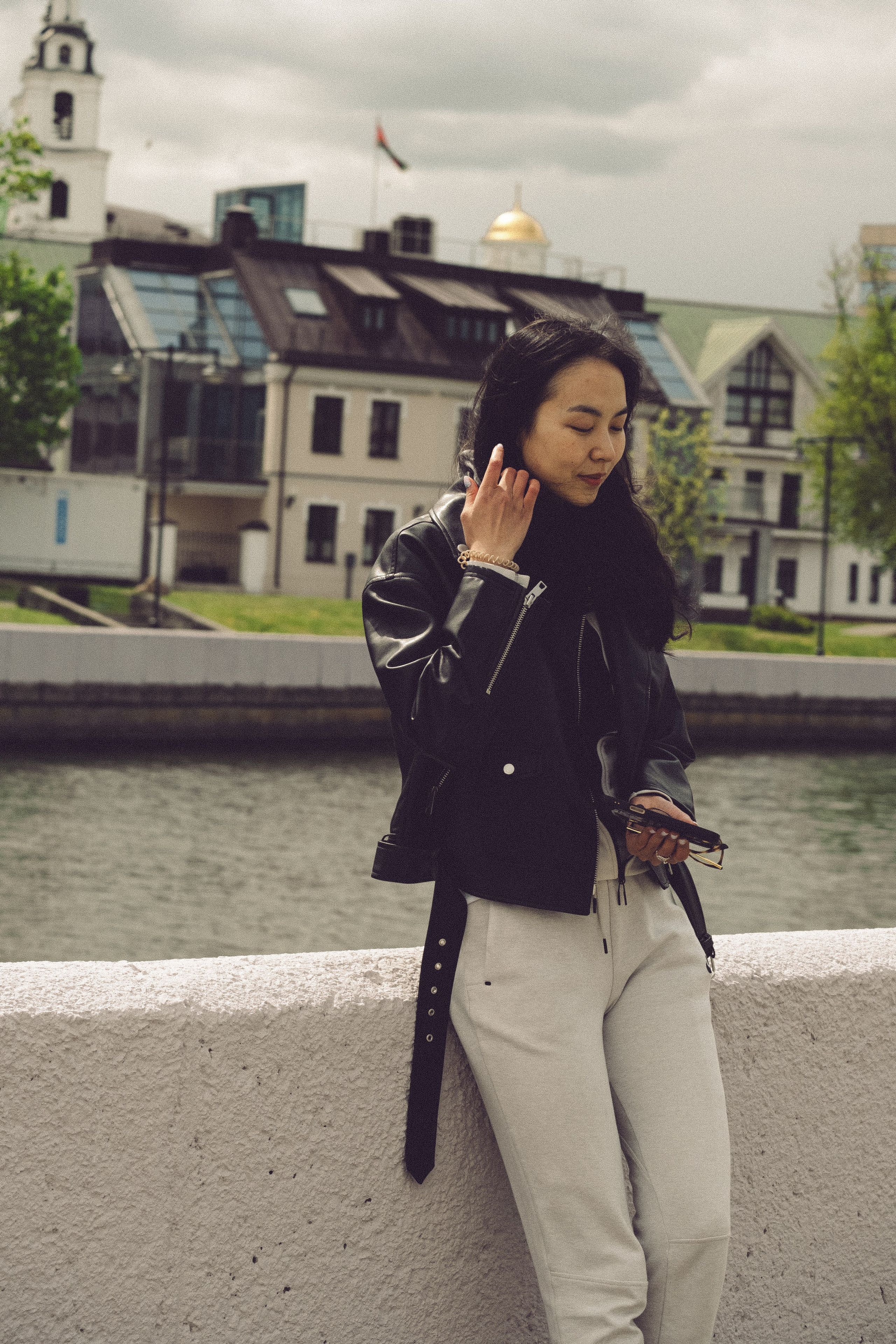 ПРОГУЛКА В МИНСКЕ. Профессиональный фотограф, Санкт-Петербург — Виктория Богомолова