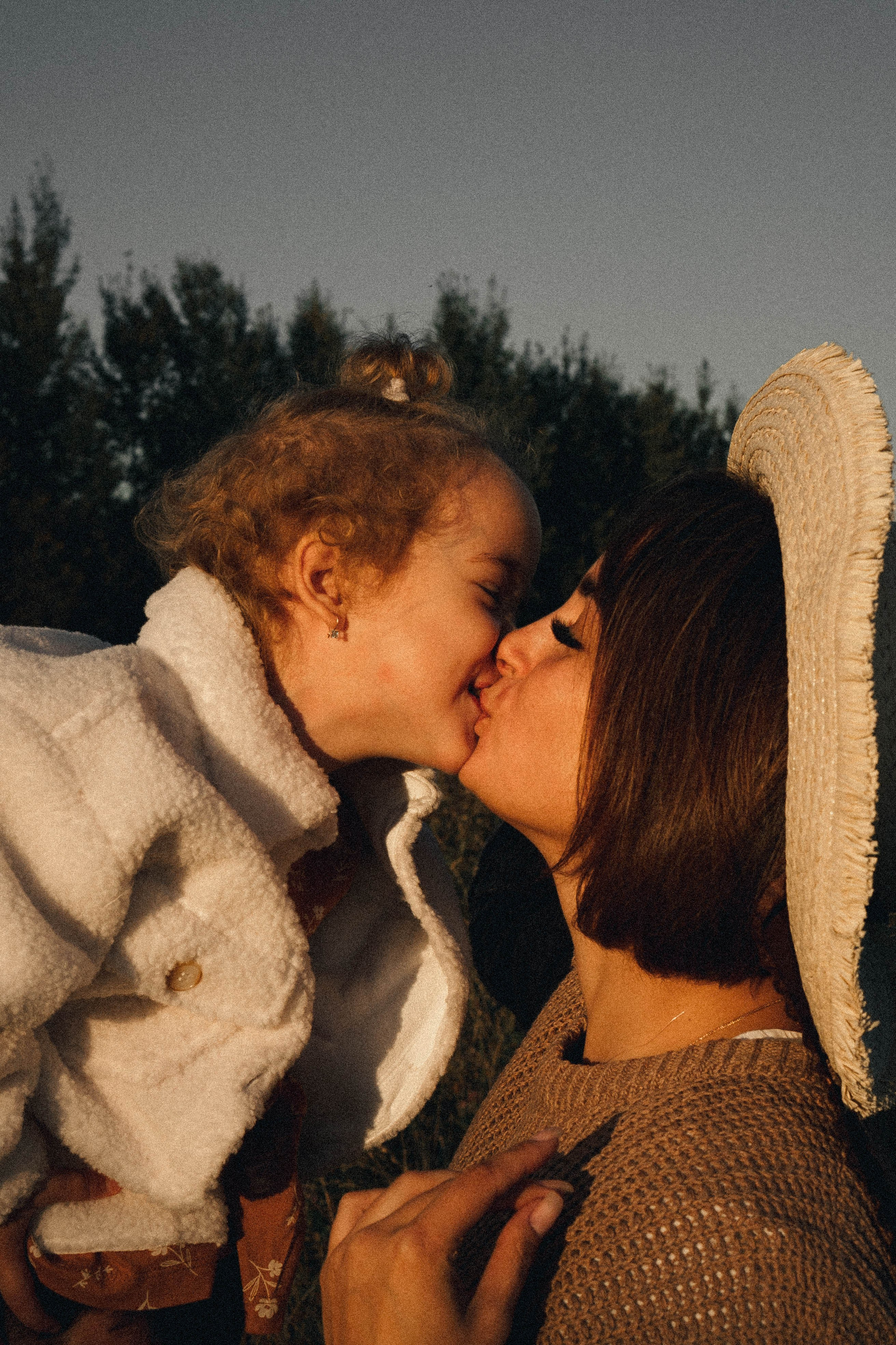 Семейная серия. Профессиональный фотограф, Санкт-Петербург — Виктория Богомолова