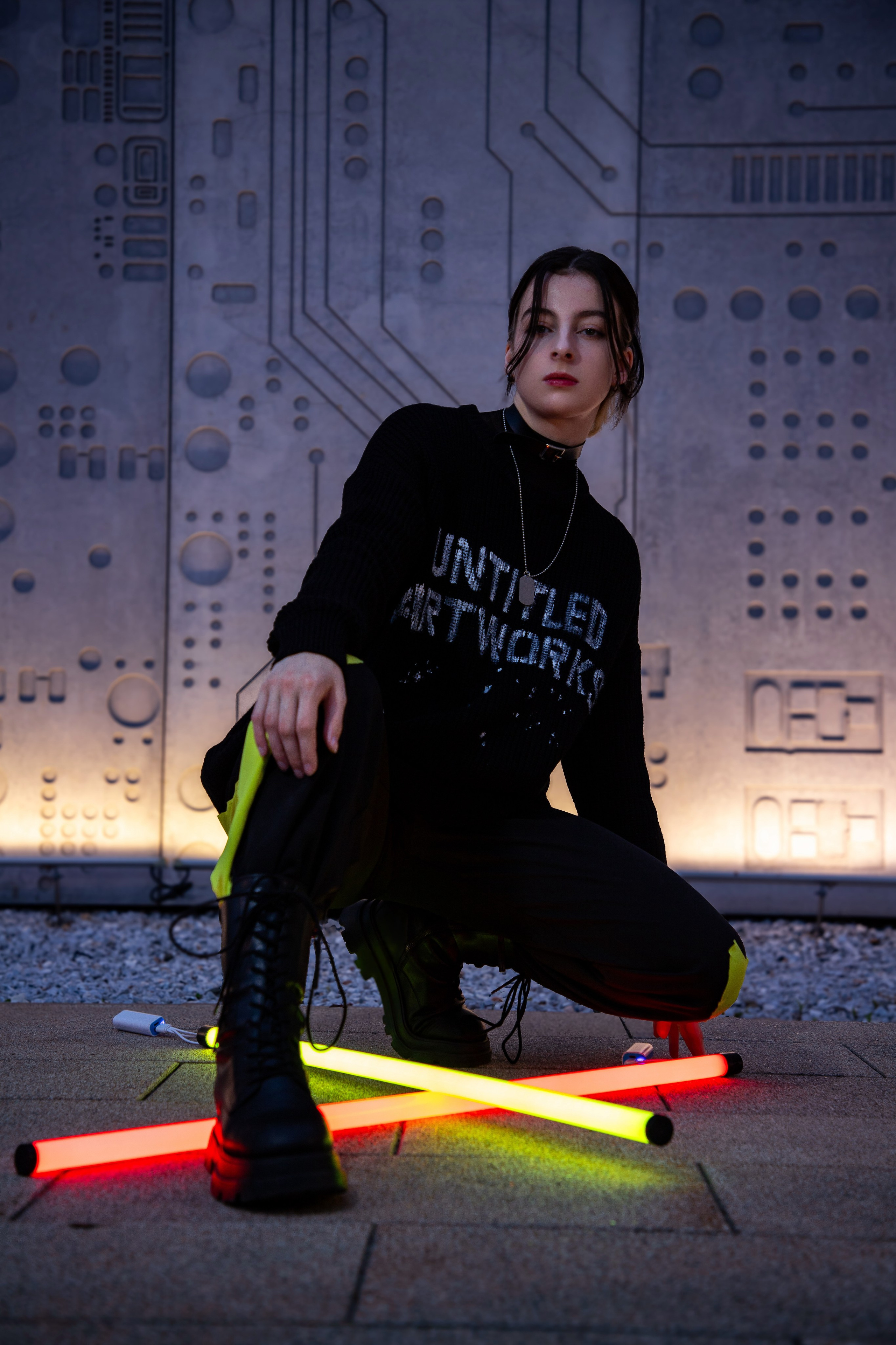 D.E.E.P | ALL(H)OURS ‘GOTCHA’. K-pop (и не только) фотограф в Москве Светлана Полякова