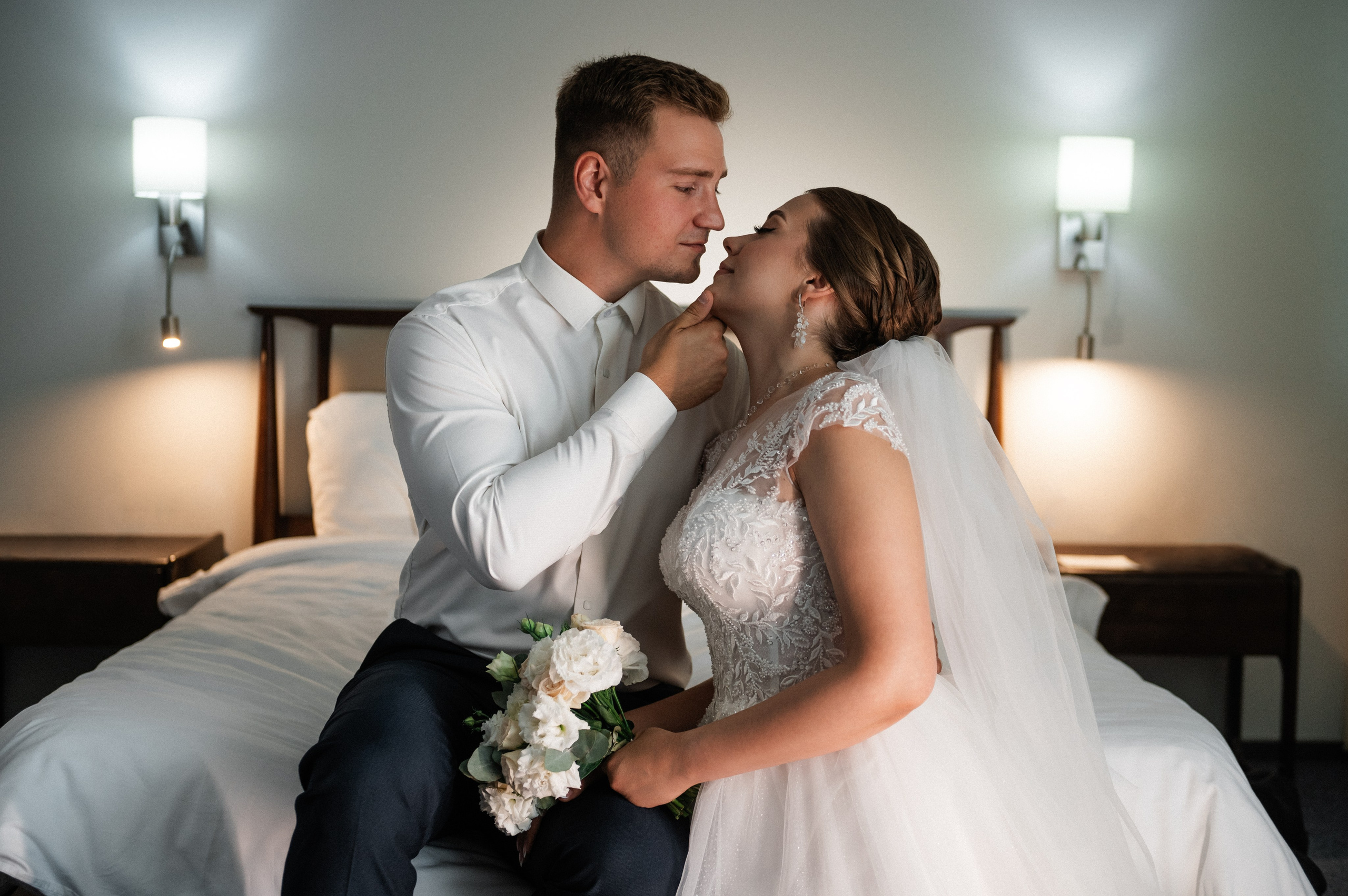 Артём и Ангелина. Фотограф Зырянова Яна, Снежинск, Екатеринбург, Челябинск