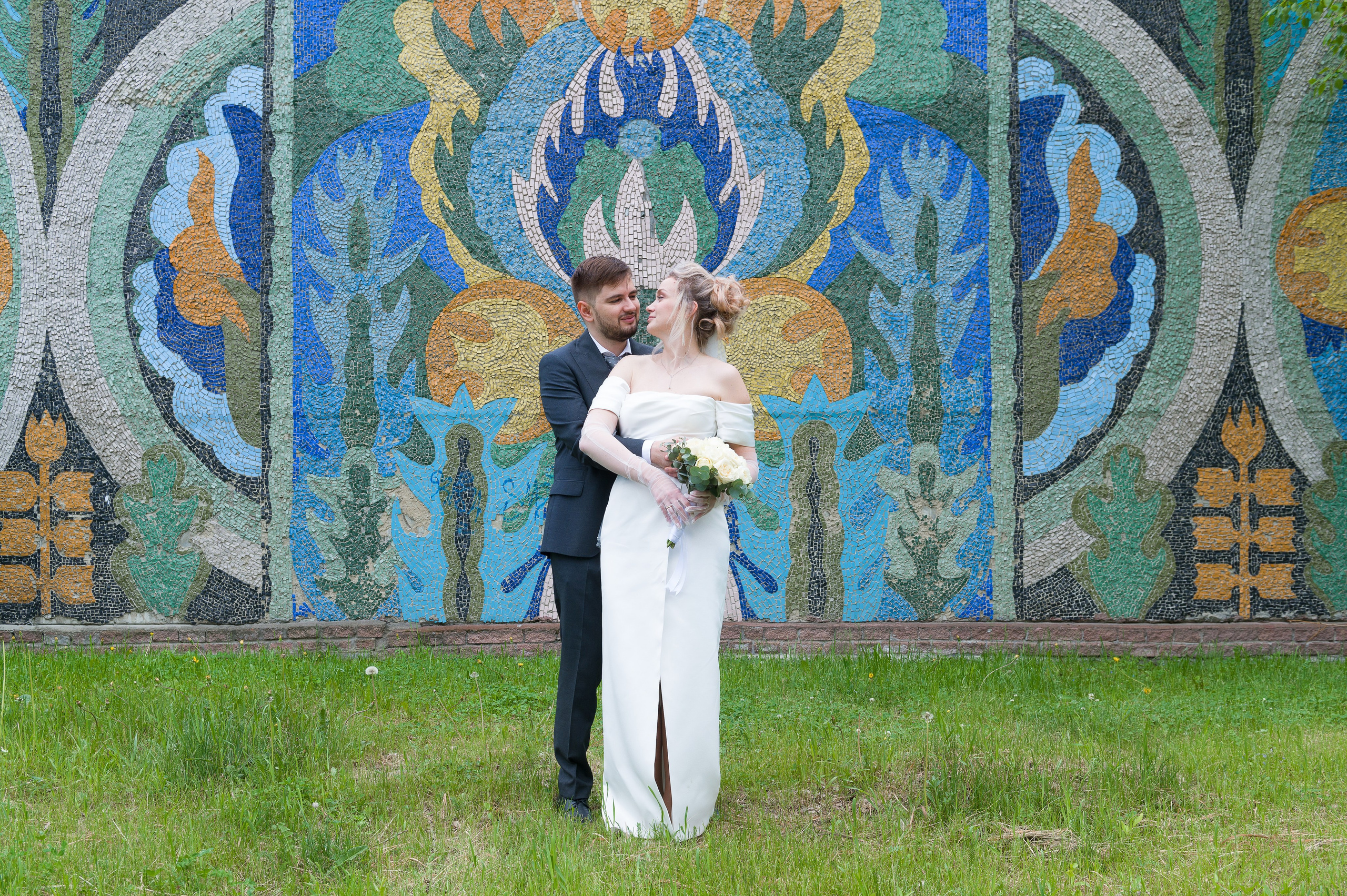 Марк и Юлия. Фотограф Зырянова Яна, Снежинск, Екатеринбург, Челябинск