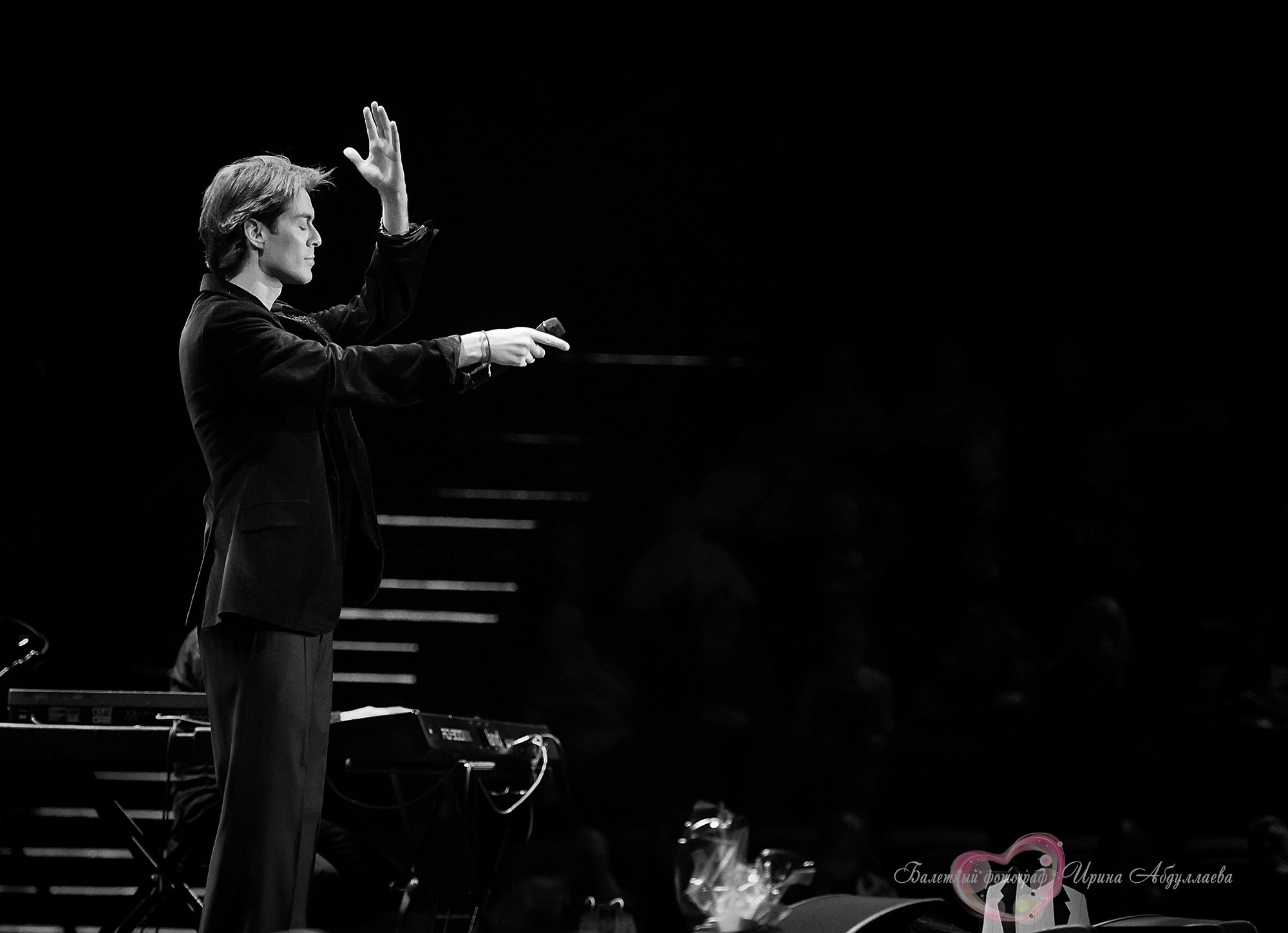 Марк Тишман 2021г Вегас Сити Холл