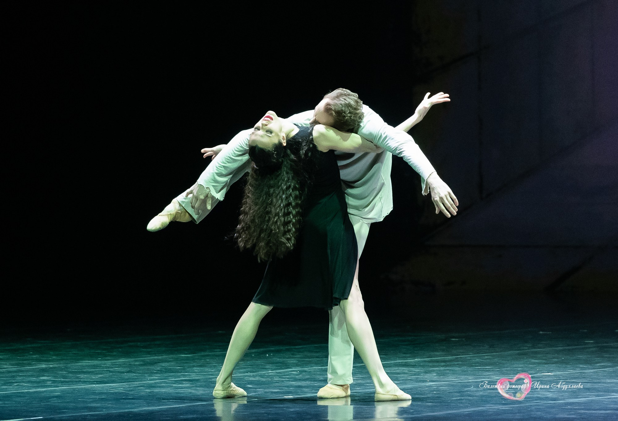 Театр Бориса Эйфмона Гала концерт 2025