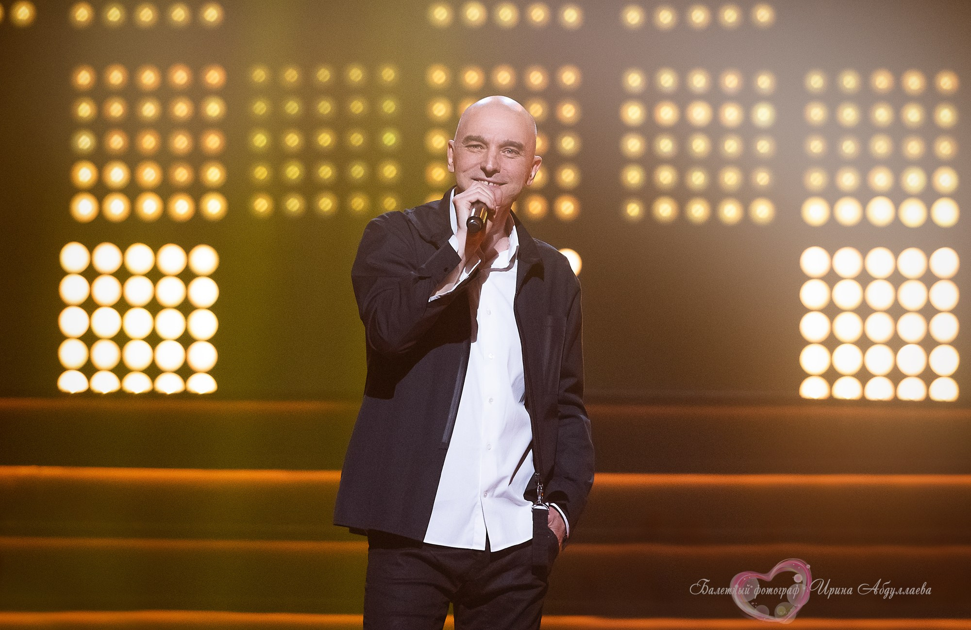 Андрей Державин Выступления в сборниках