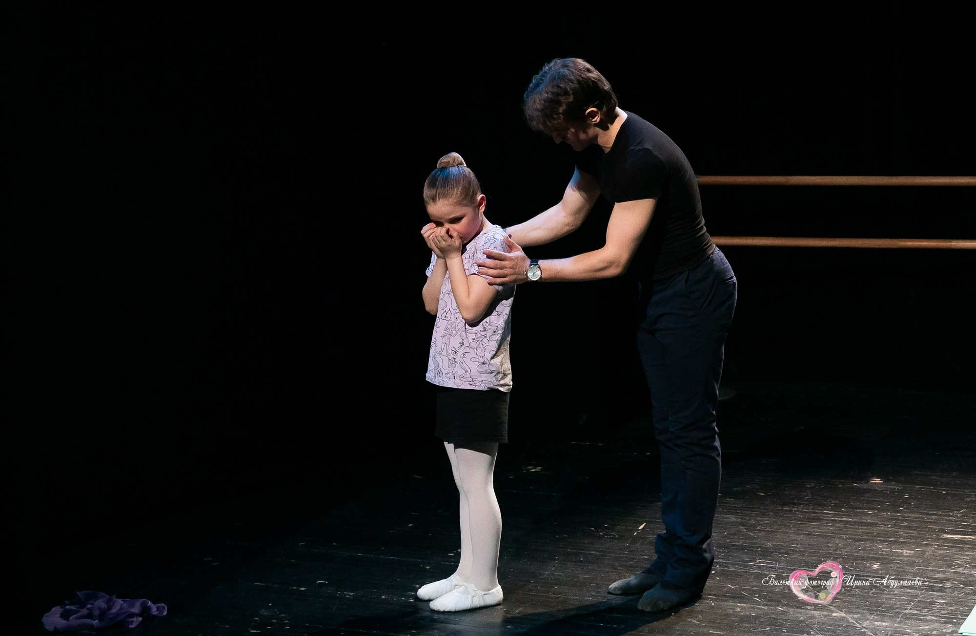 Хореографическая студия STUDIO GRIG «КЛАСС-КОНЦЕРТ» (г. Москва) 2022 г