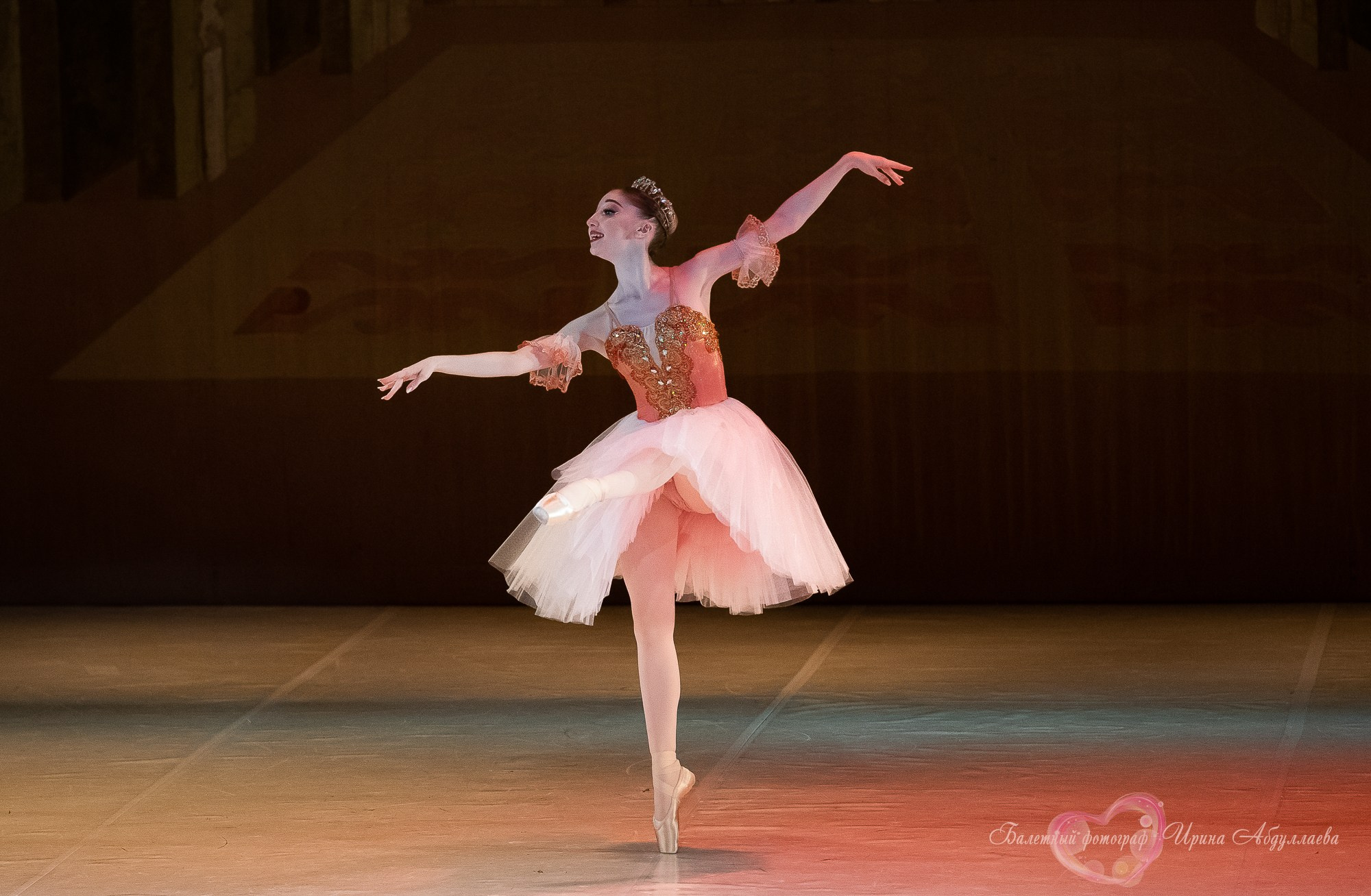 Хореографический колледж ЛЕДЯХ «НАСТАВНИКИ»