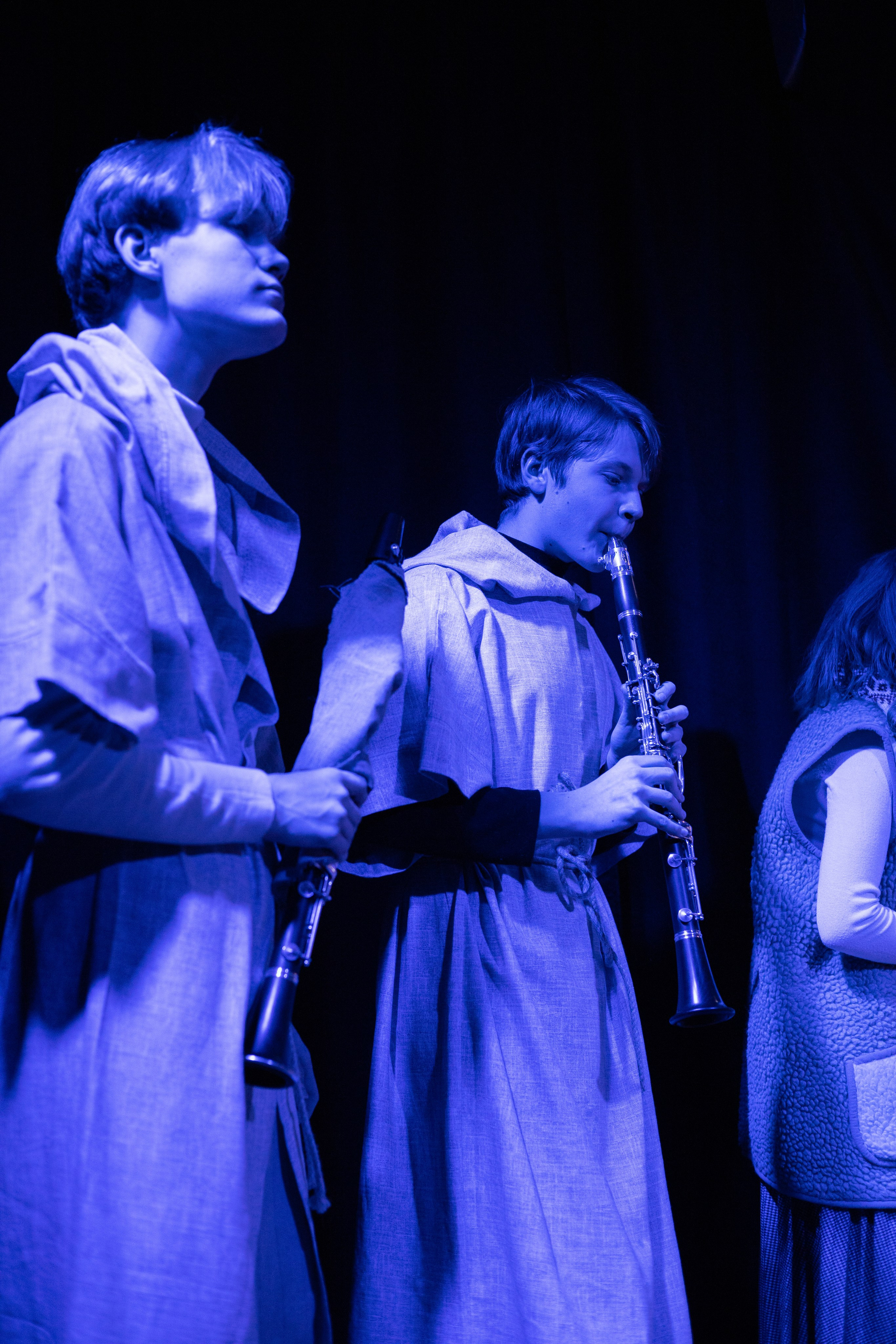 Концерты стипендиатов благотворительного фонда SoundOut. Марина Лавинская Фотограф из Москвы