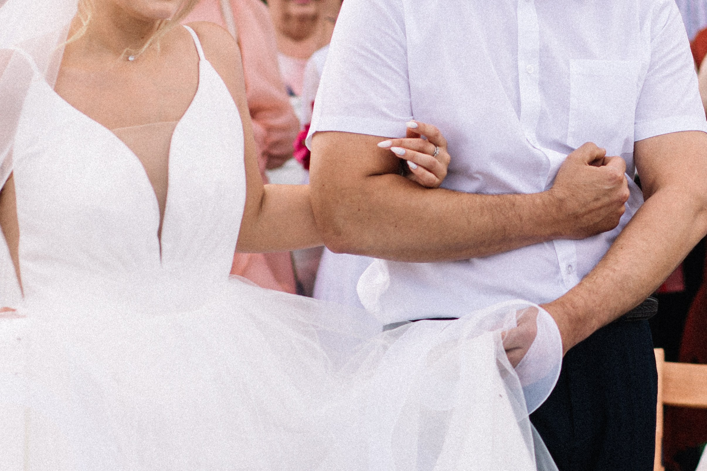 Владислав и Анастасия. Фотограф Регина Даниловна Усть — Катав