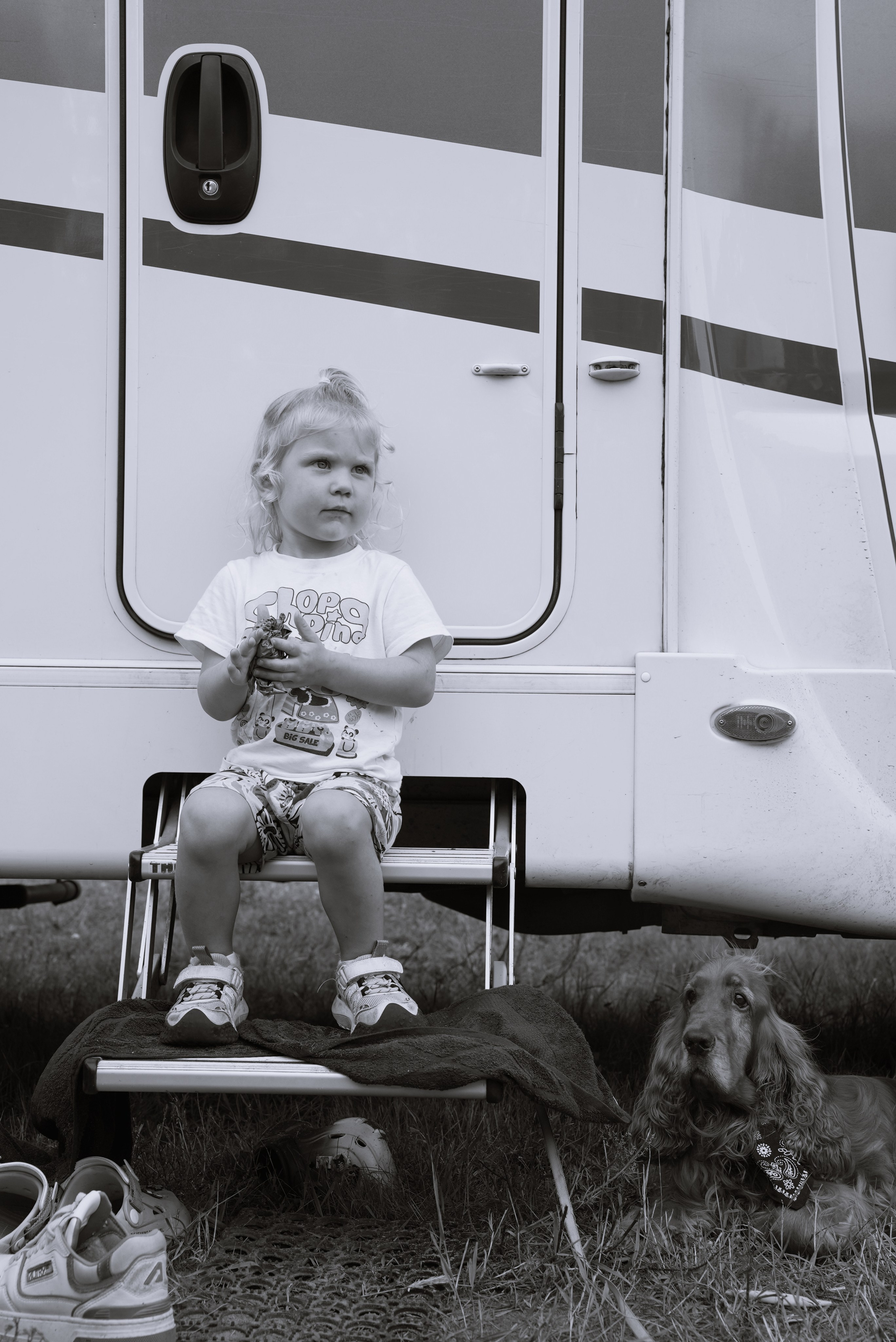 Репортажная съемка. Видеограф в Москве Мария Алыпова