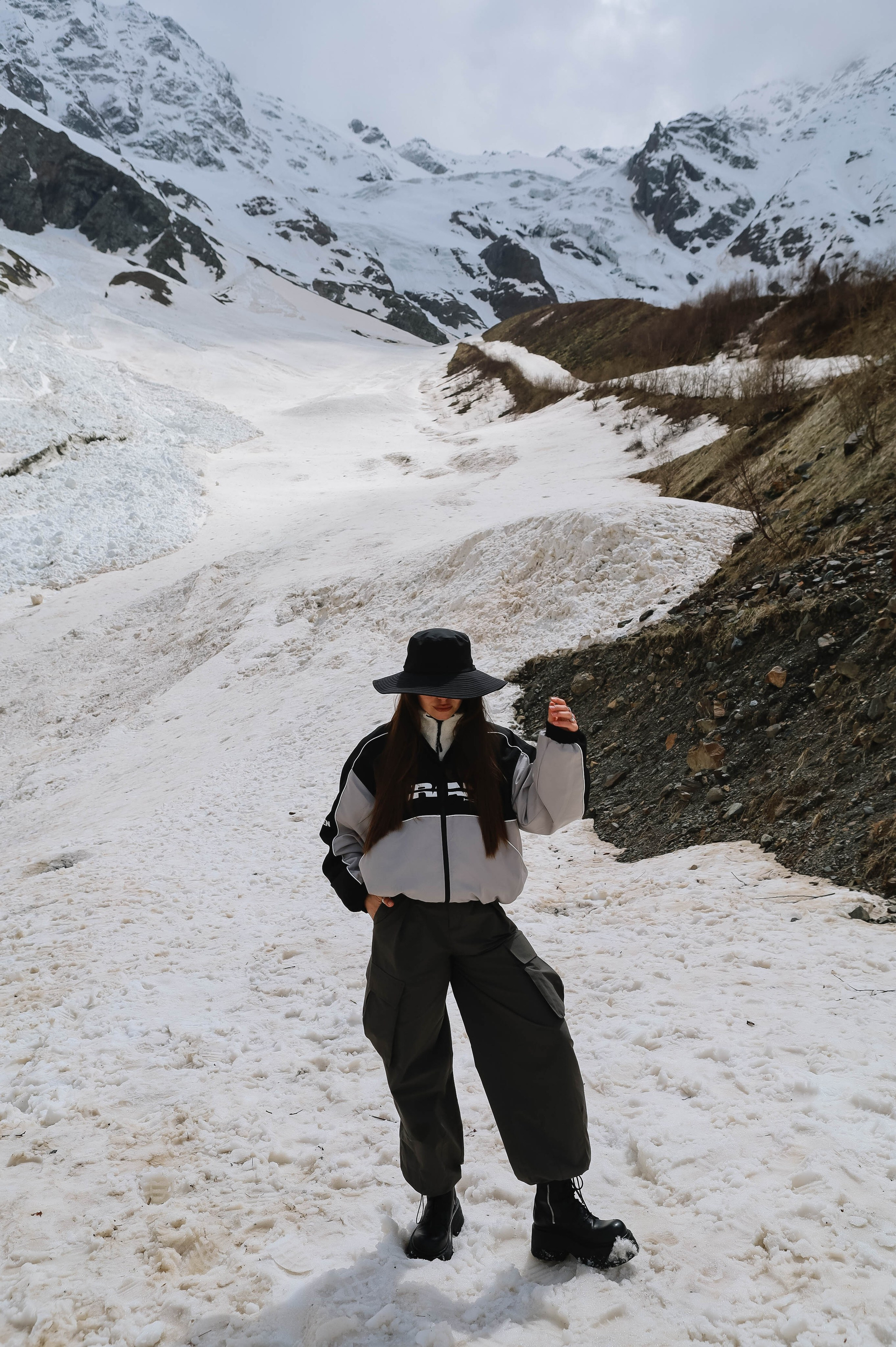 Бренды. Фото, видео и контент съемки в Москве