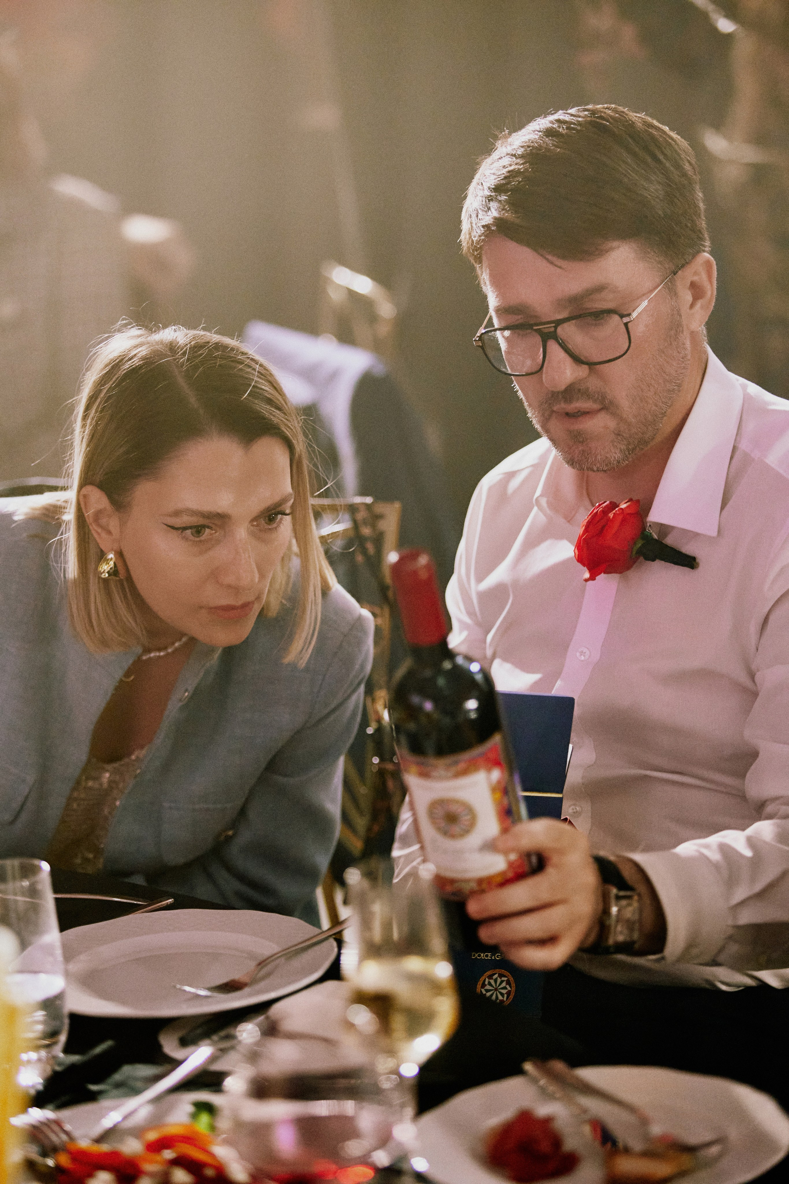 LA DOLCE VITA. Дмитрий Мазуркевич: Профессиональный Репортажный Фотограф