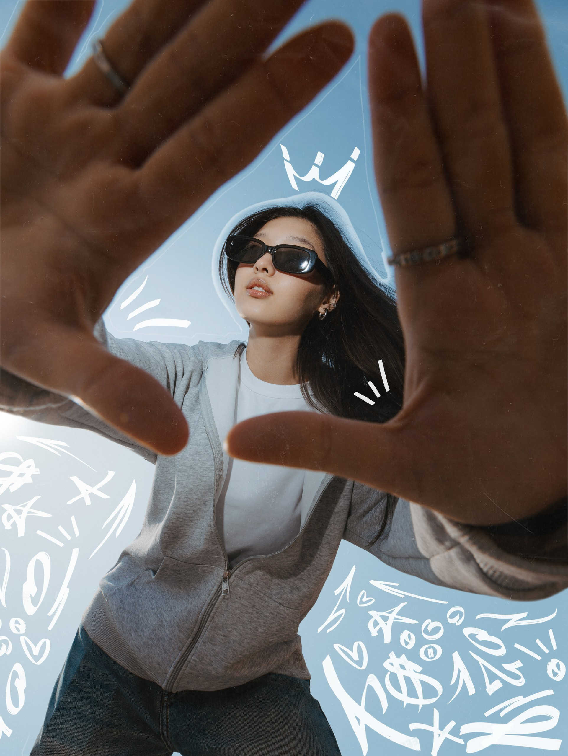 Street. Коммерческий и некоммерческий фотограф в Алматы Сланбек Адиль