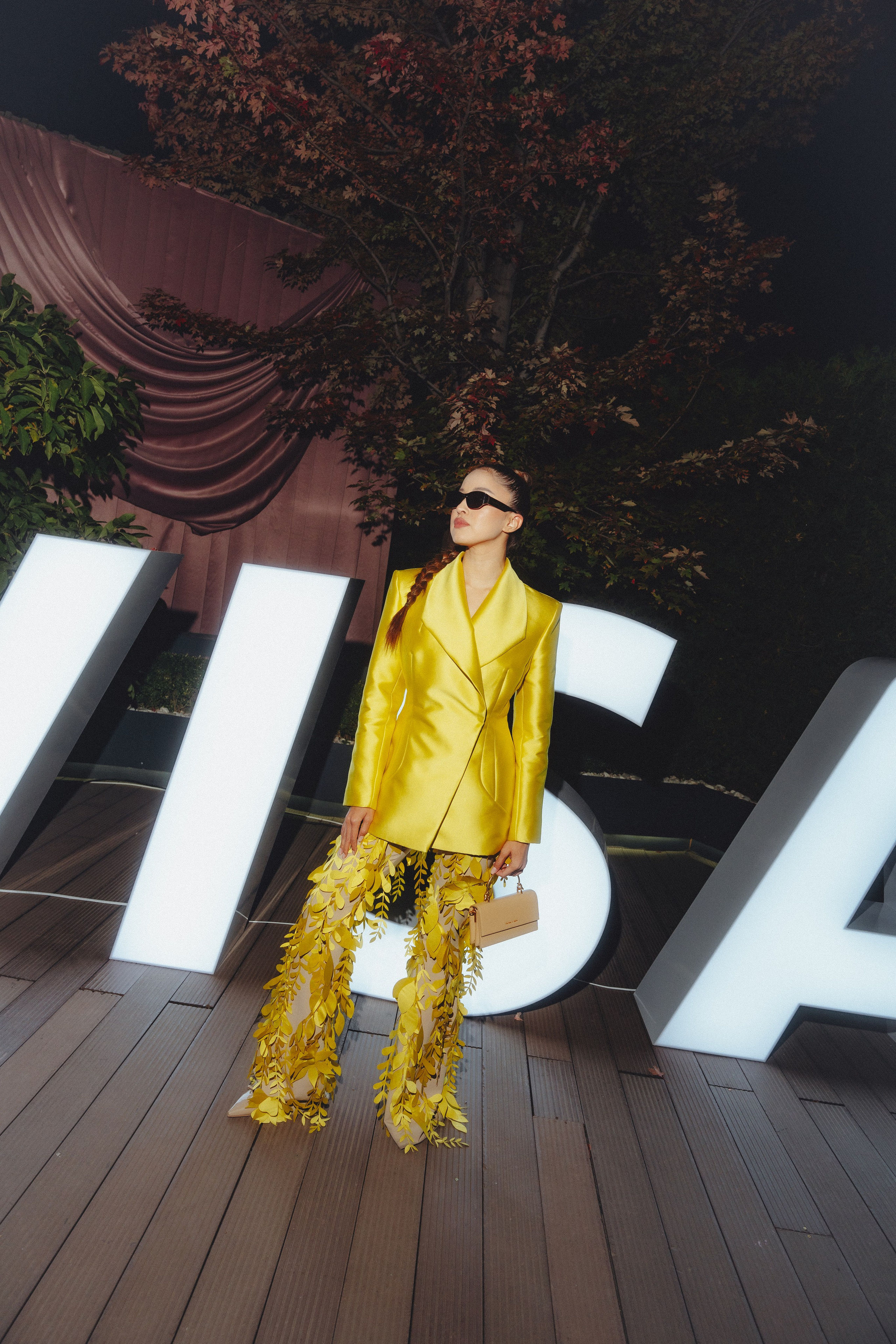 VISA FASHION WEEK ALMATY SS26 / GUESTS