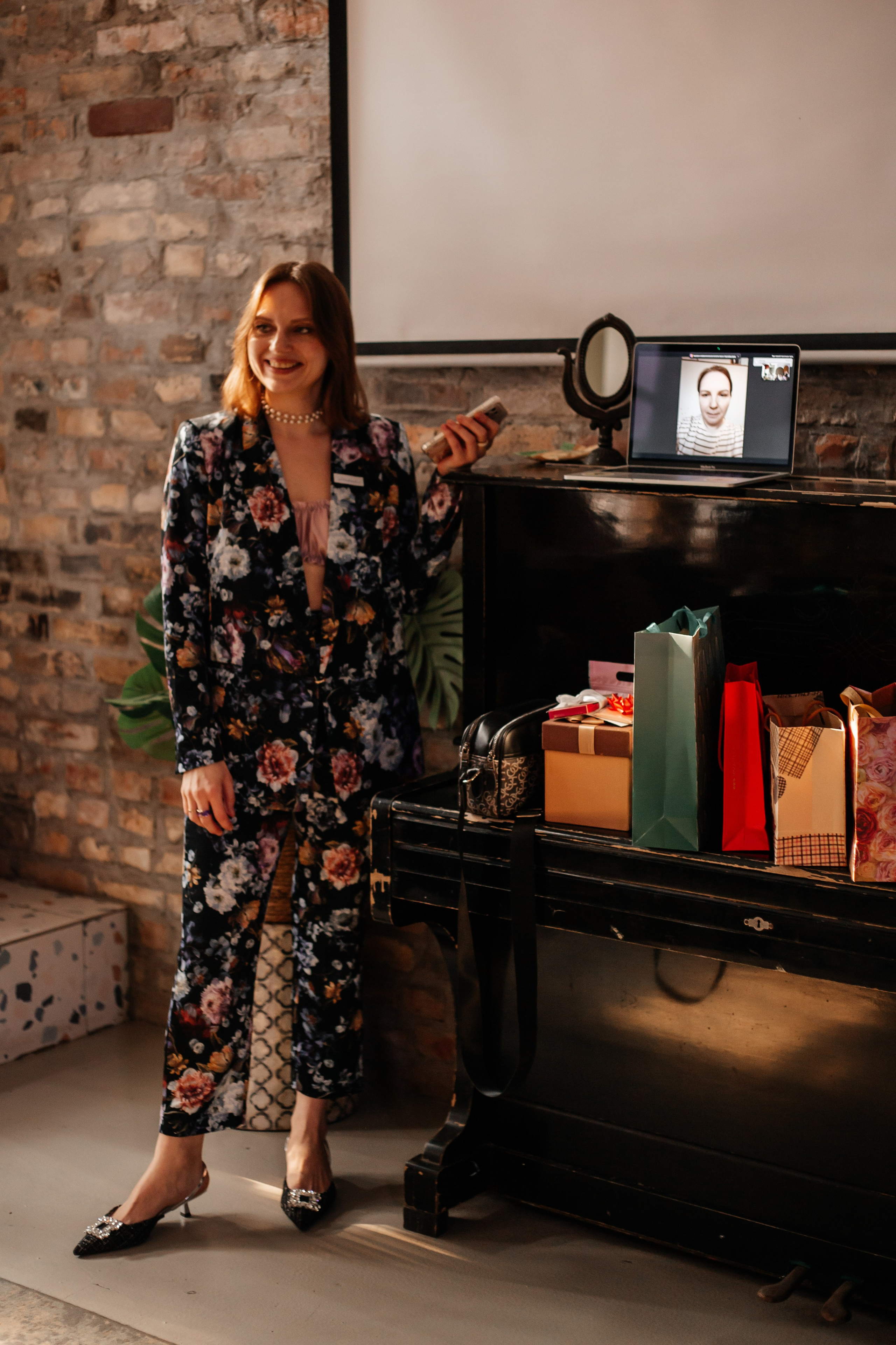 Девичник на 8 марта. Семейный фотограф Виктория Потехина Москва