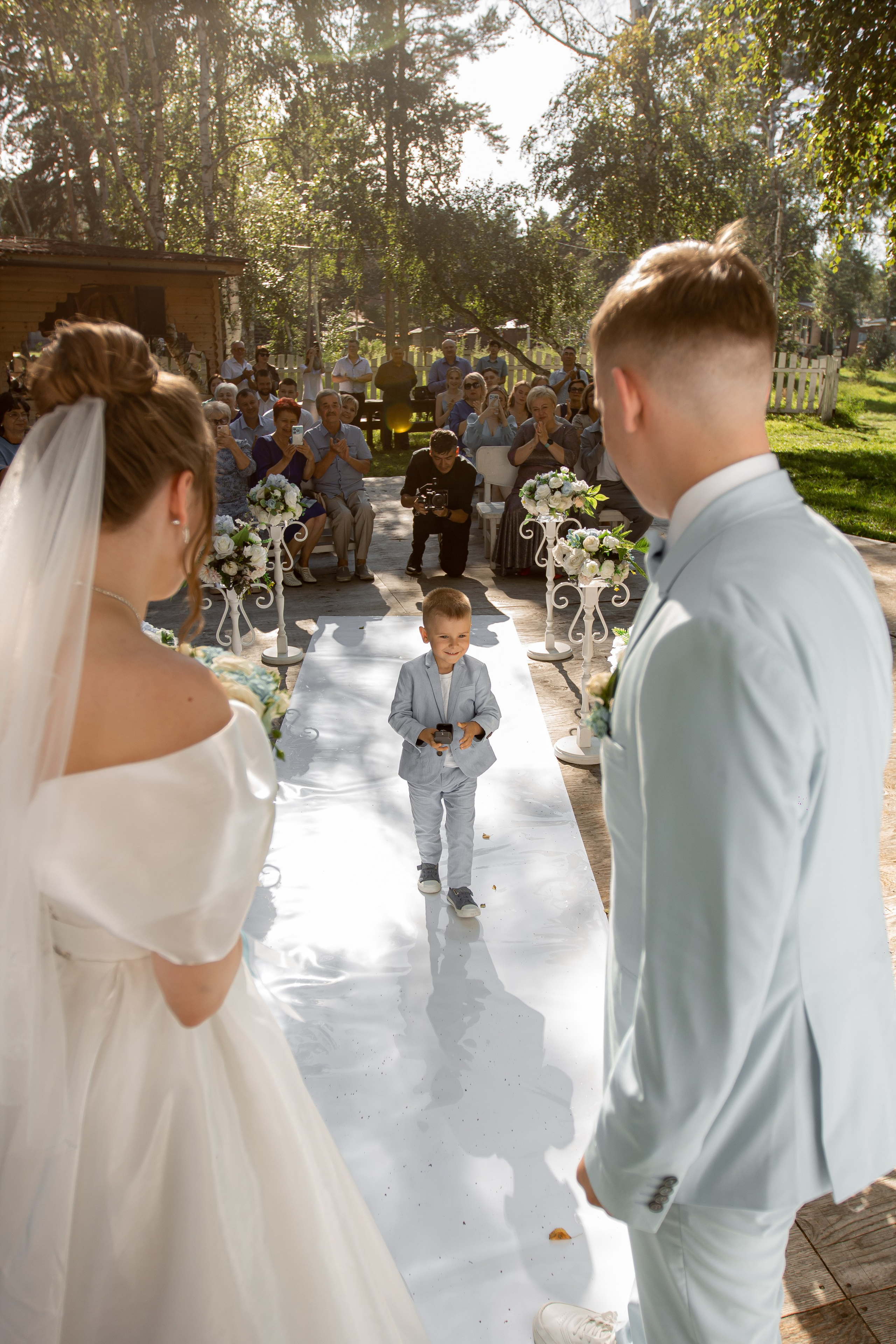 азиатская свадьба. Свадьба как из пинтереста. Красивая свадьба. Стильная свадьба