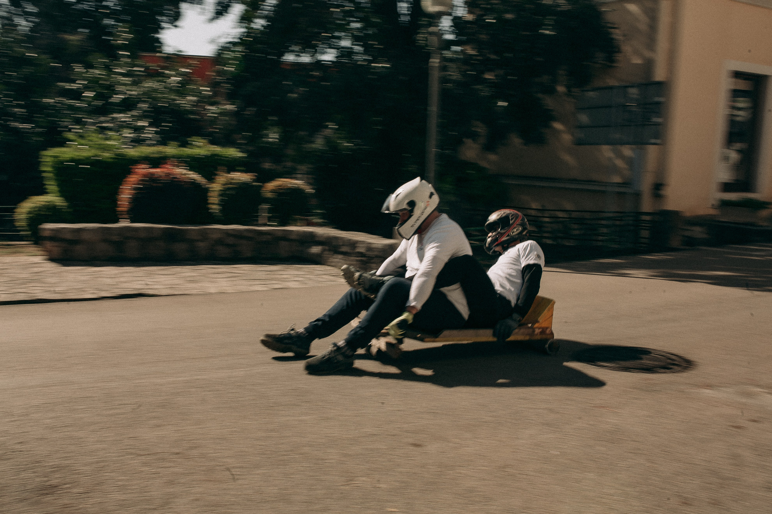 Гонки на самодельных болидах в Херцег-Нови. Семейный и свадебный фотограф в Черногории Татьяна Белякова