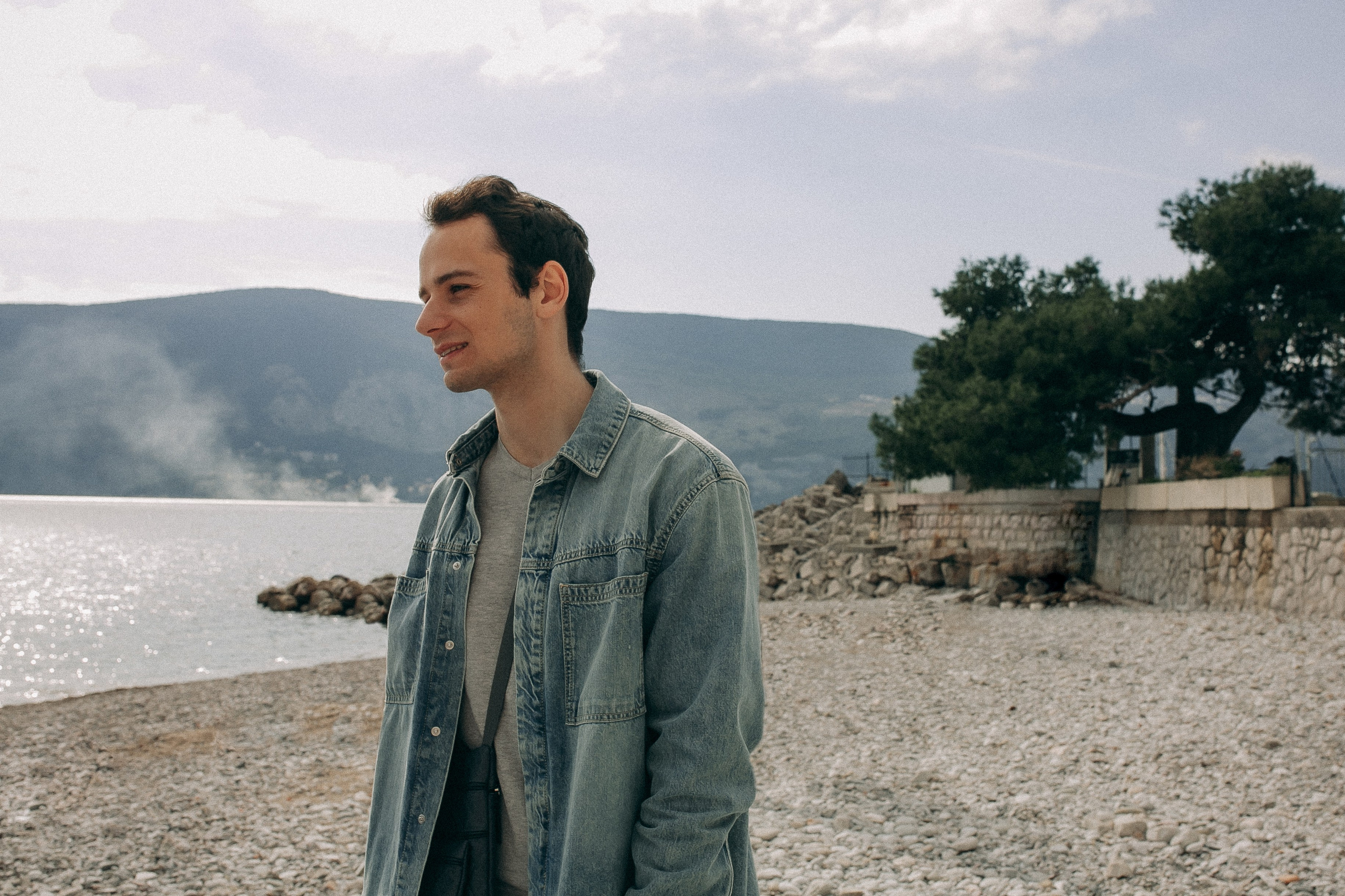 Гонки на самодельных болидах в Херцег-Нови. Семейный и свадебный фотограф в Черногории Татьяна Белякова