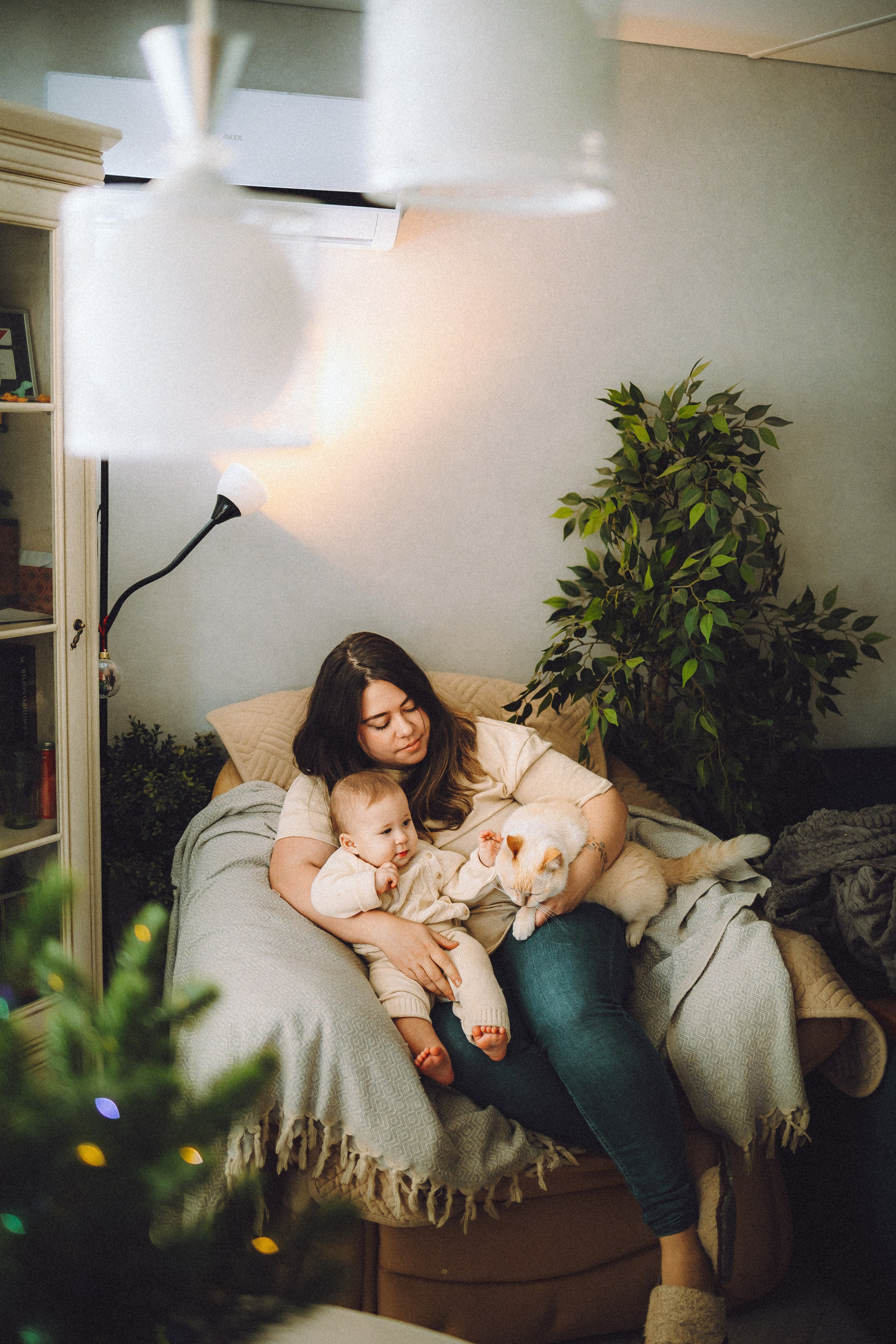 Топик и его семья