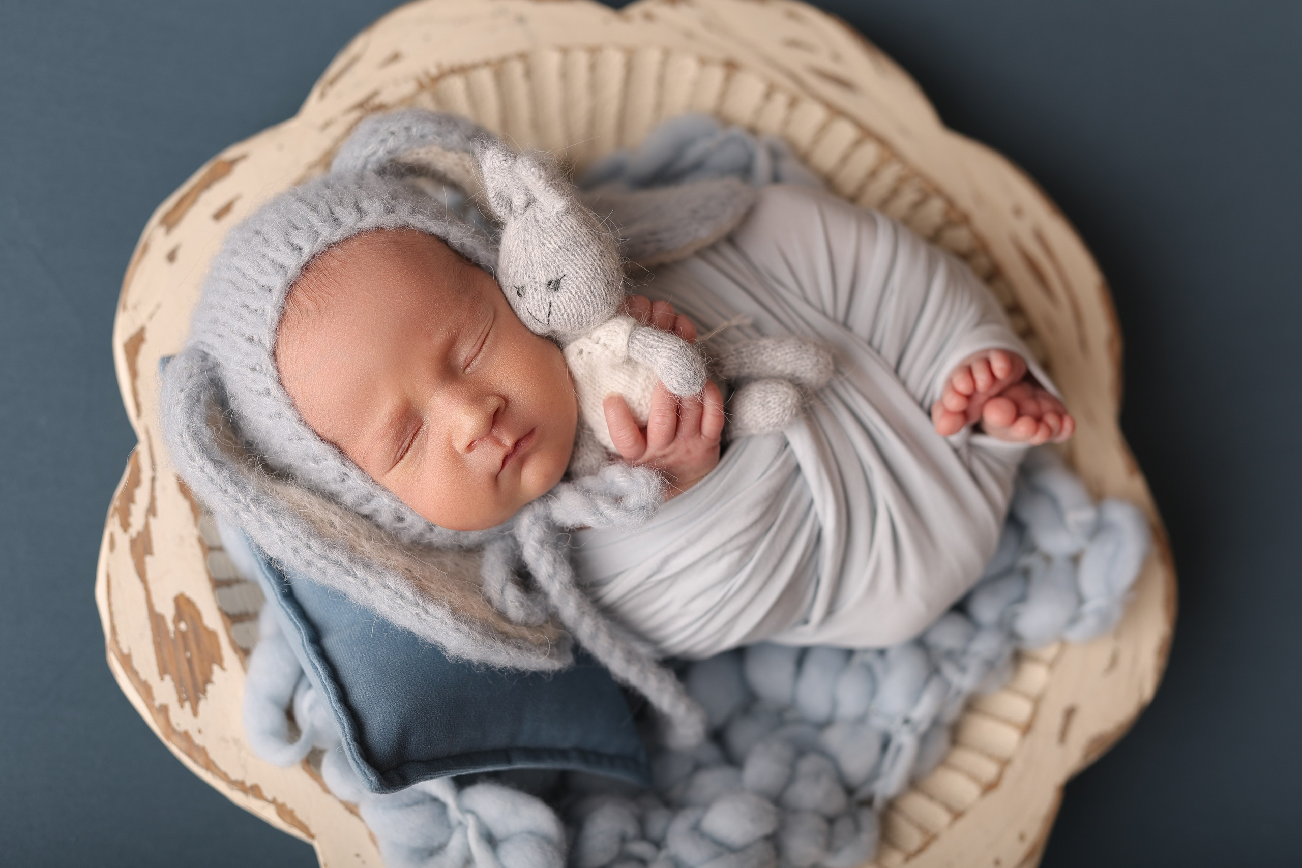 Новорождённые. Главная